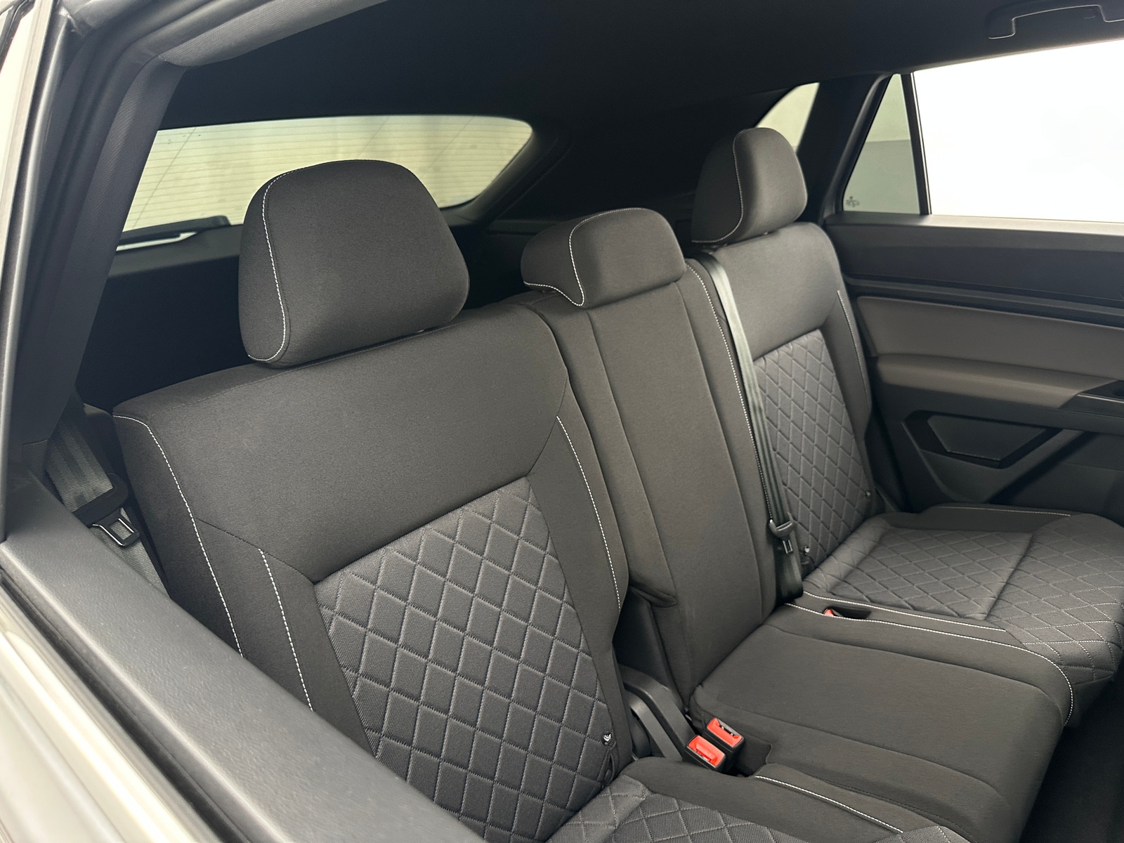 Thumbnail: 2021 Volkswagen Atlas - 6