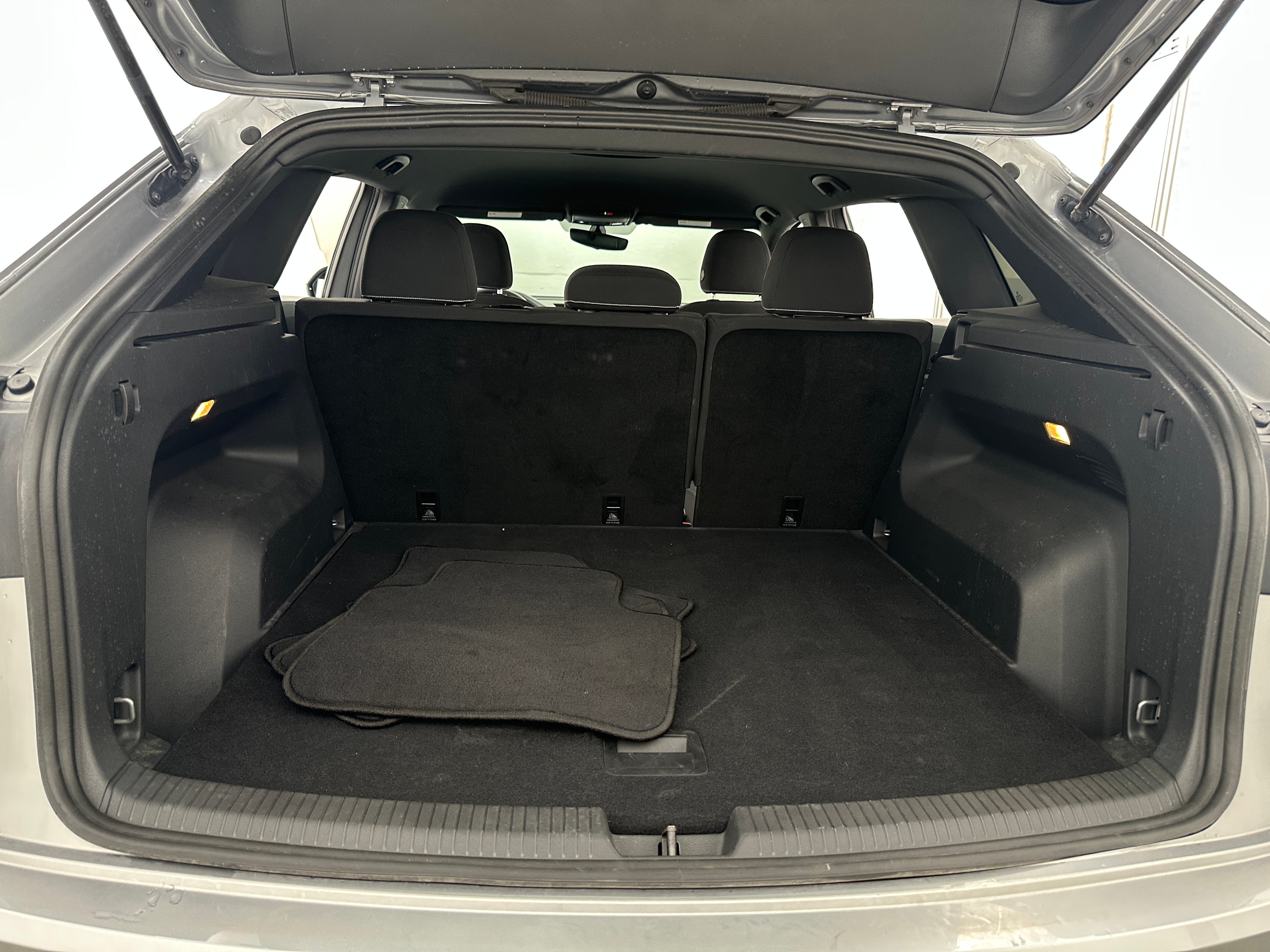 2021 Volkswagen Atlas Cross Sport