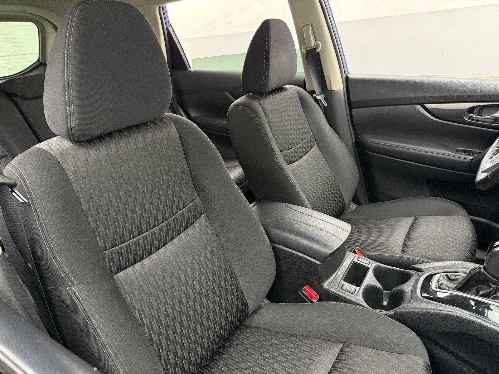 Thumbnail: 2020 Nissan Rogue - 2