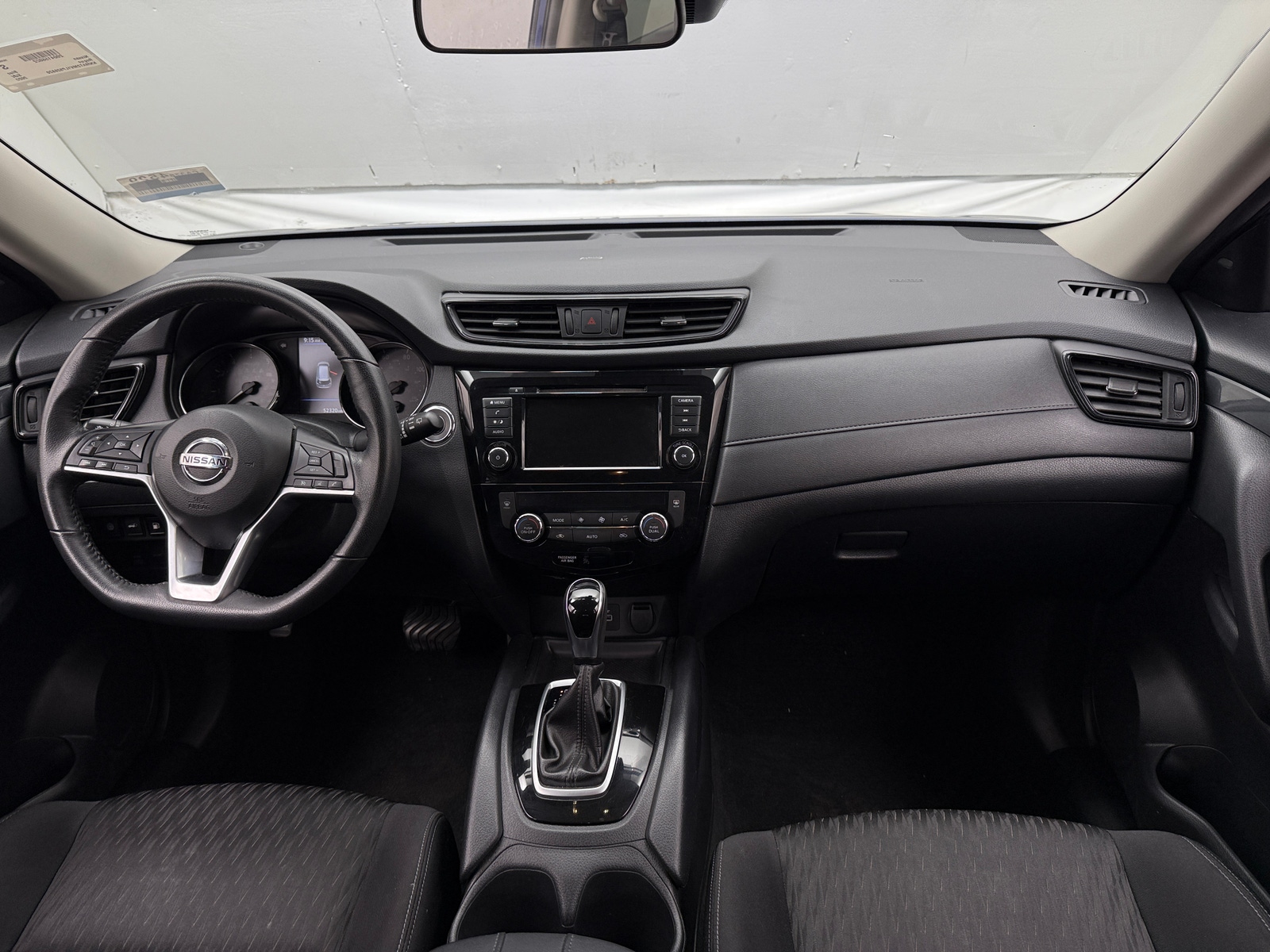 Thumbnail: 2020 Nissan Rogue - 3