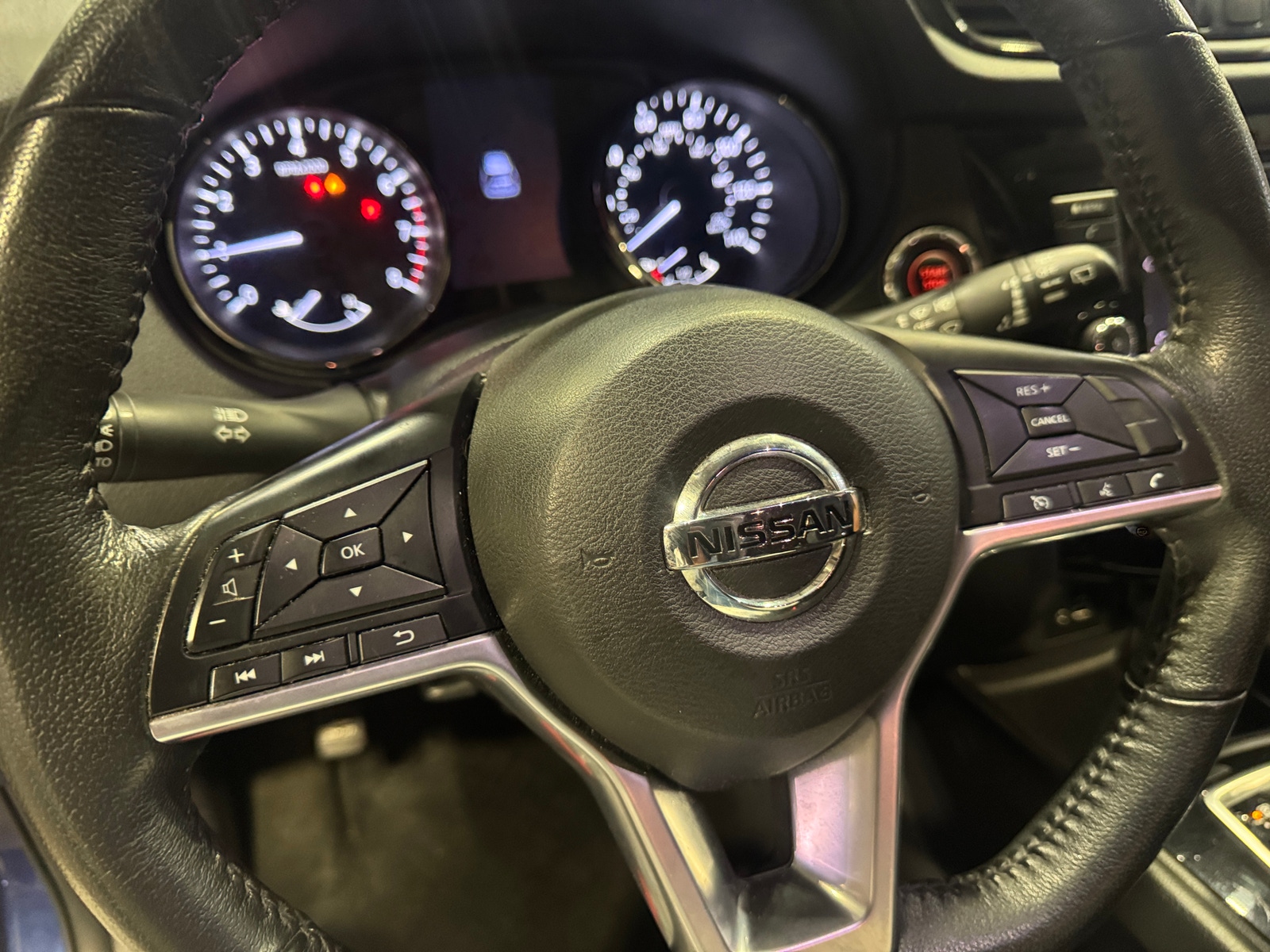 Thumbnail: 2020 Nissan Rogue - 5