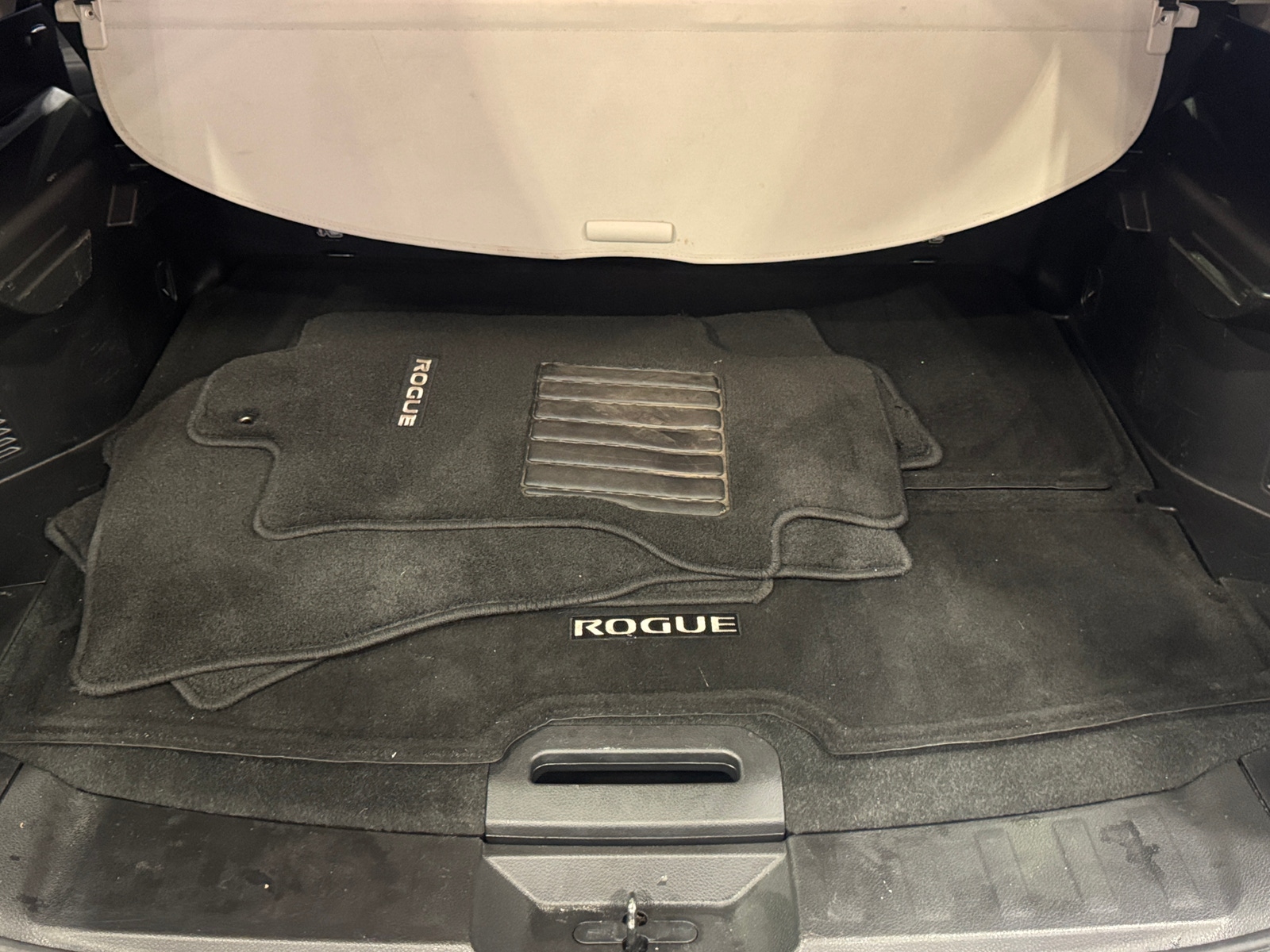Thumbnail: 2020 Nissan Rogue - 7