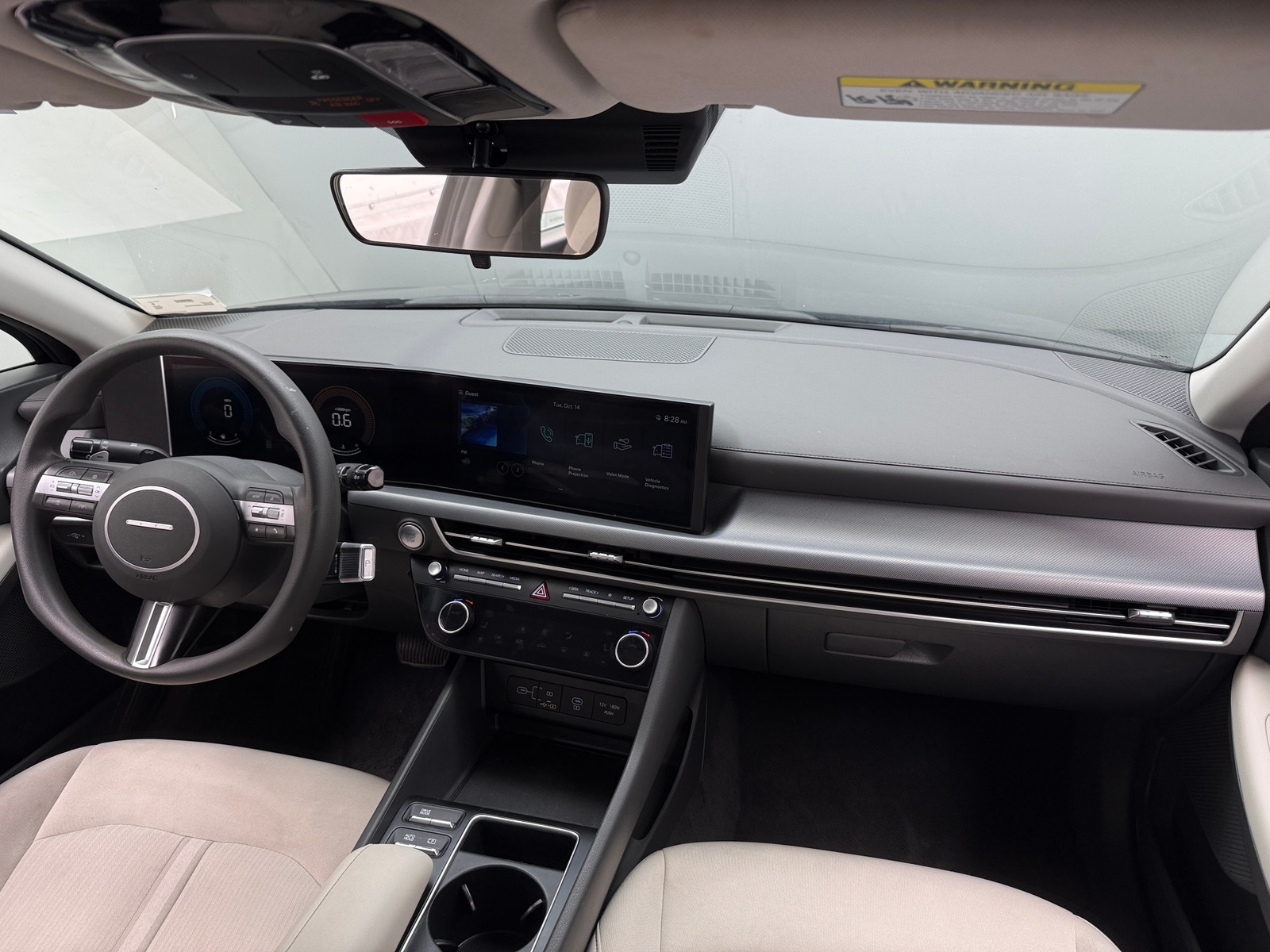 Thumbnail: 2024 Hyundai Sonata - 3