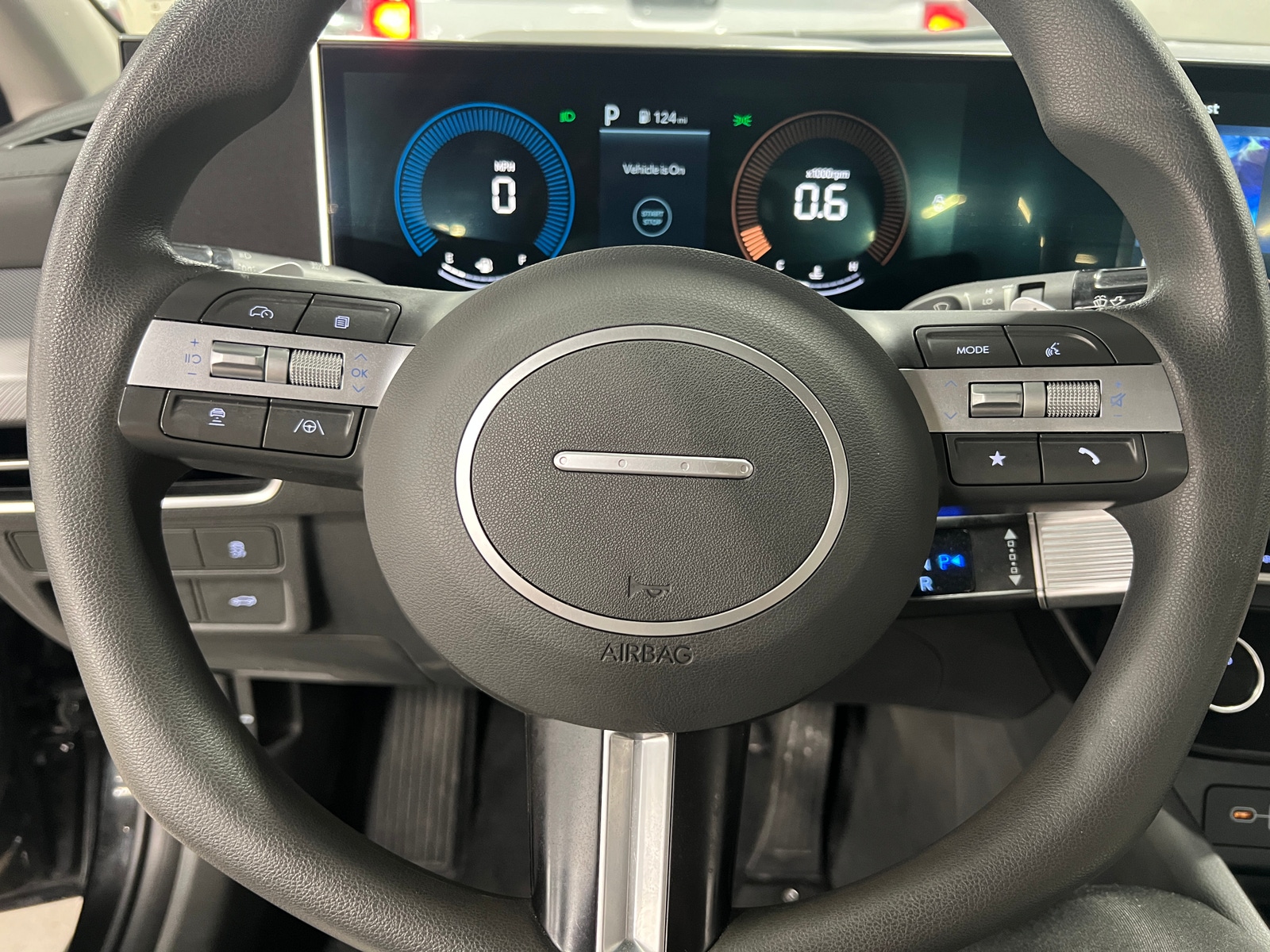 Thumbnail: 2024 Hyundai Sonata - 5