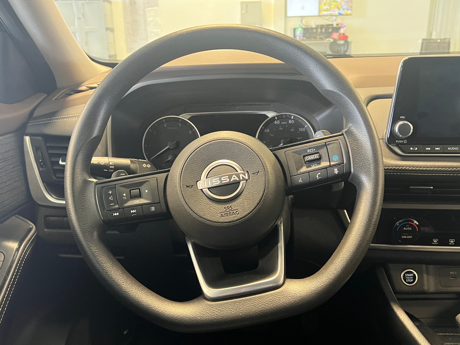 Thumbnail: 2023 Nissan Rogue - 5