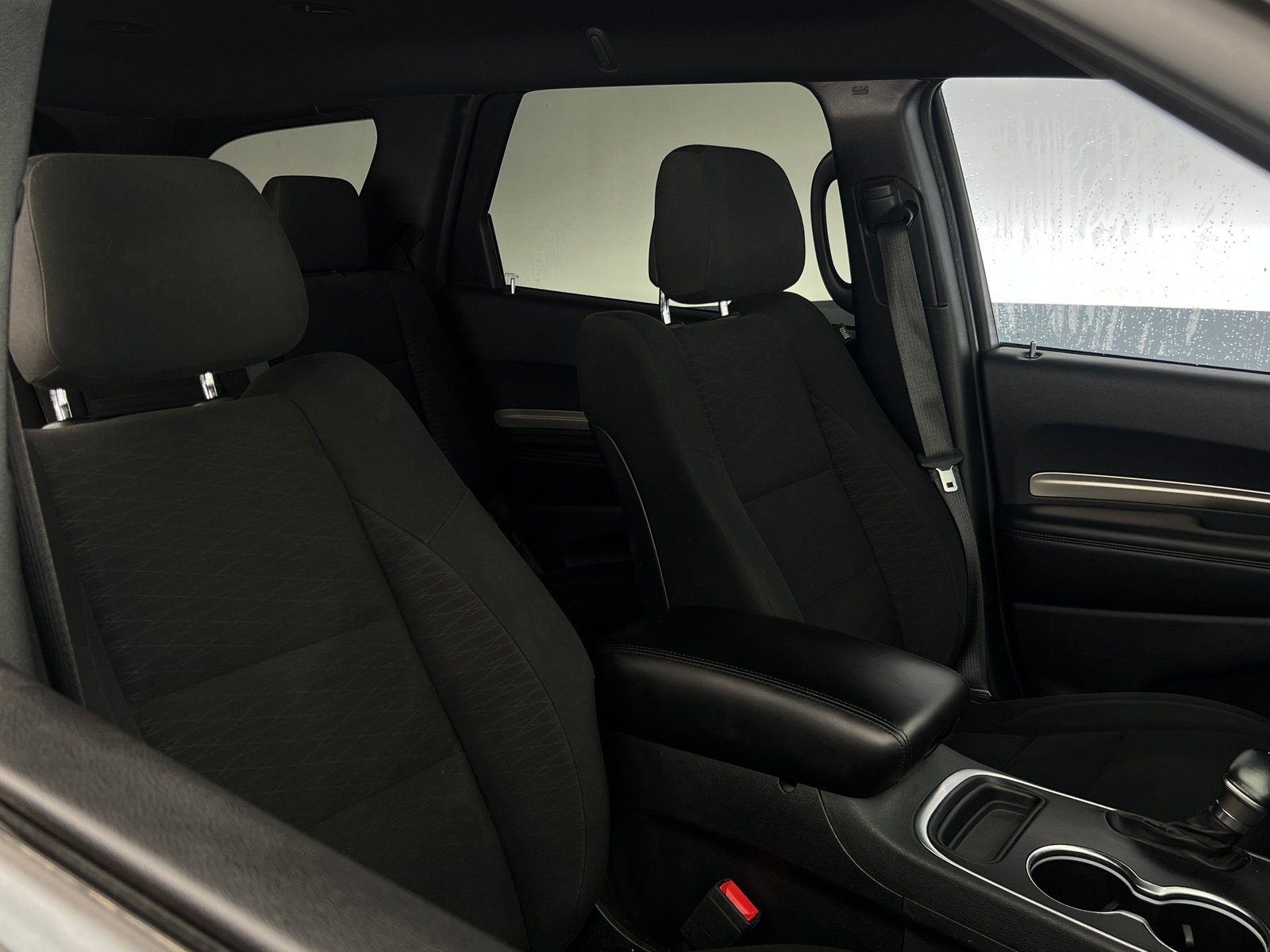 Thumbnail: 2020 Dodge Durango - 2