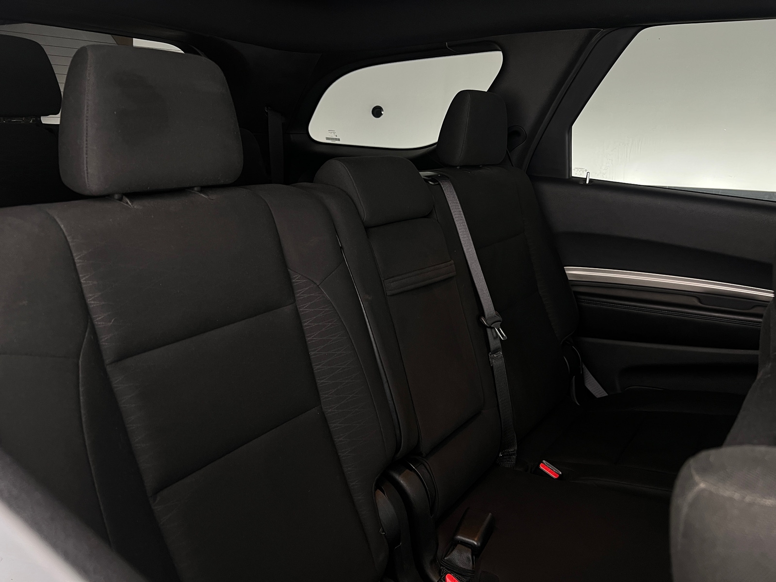 Thumbnail: 2020 Dodge Durango - 6