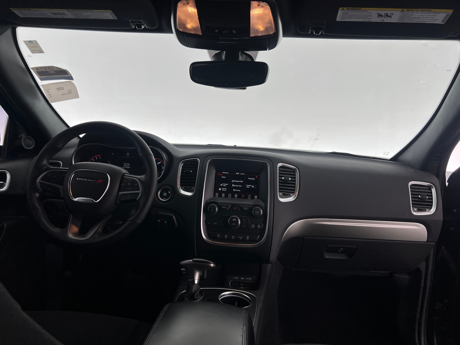 Thumbnail: 2020 Dodge Durango - 3
