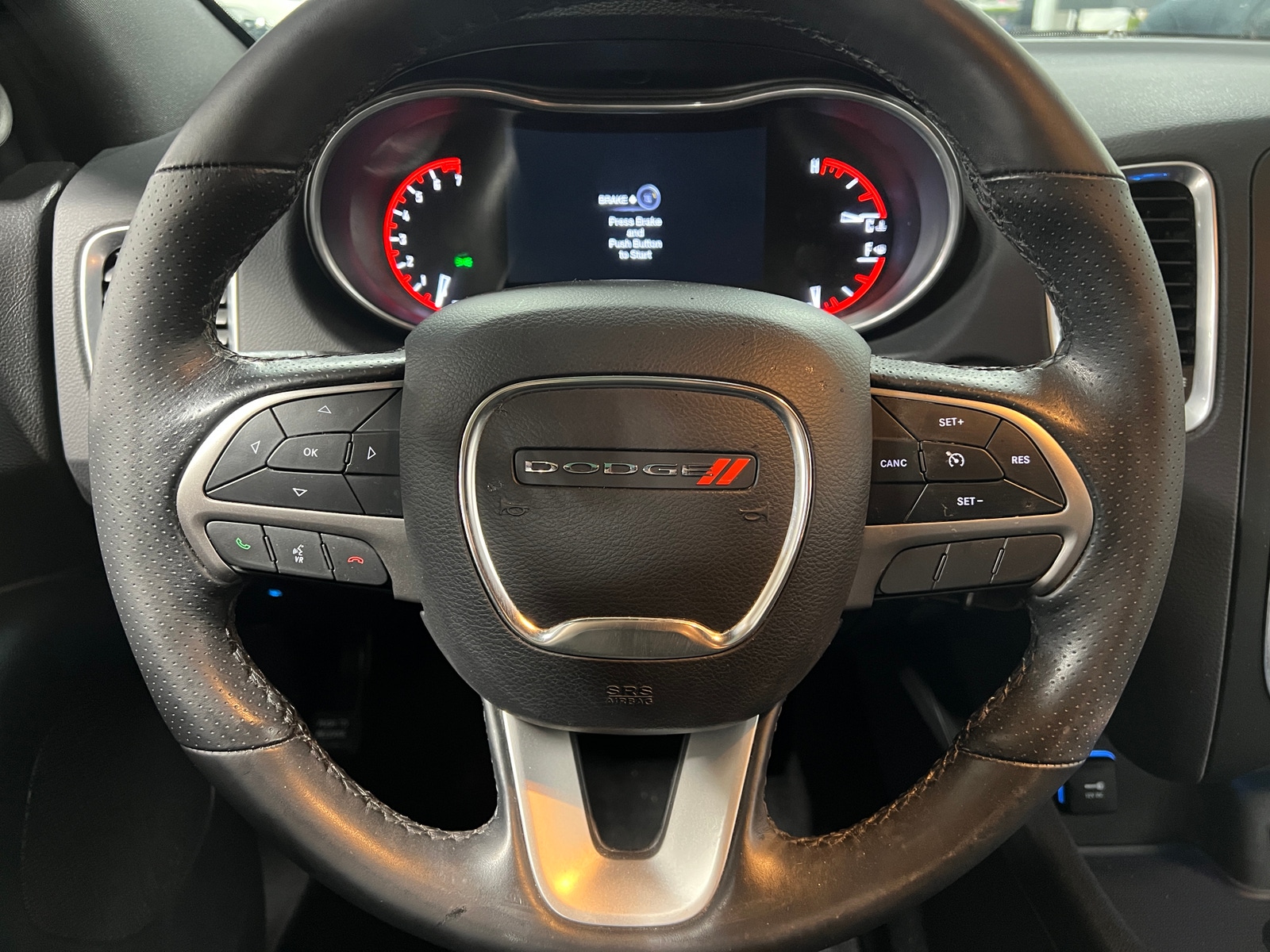 Thumbnail: 2020 Dodge Durango - 5