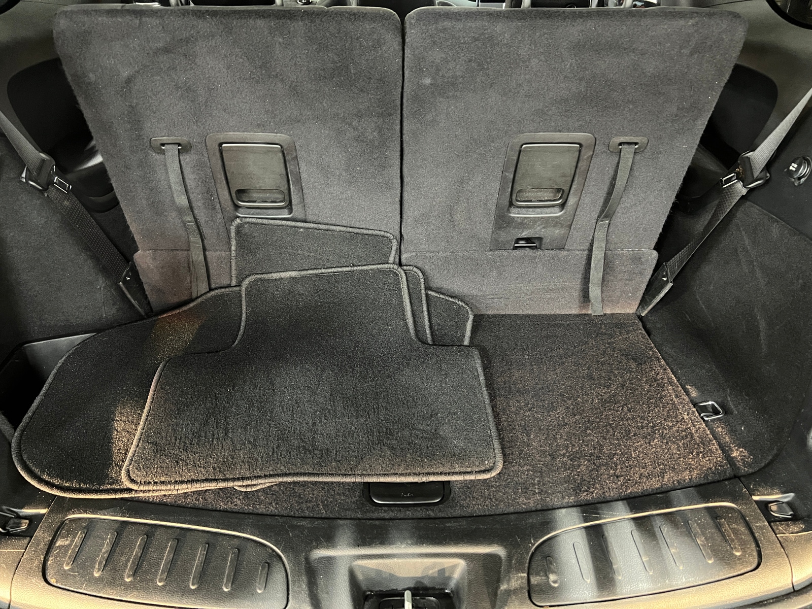 Thumbnail: 2020 Dodge Durango - 7