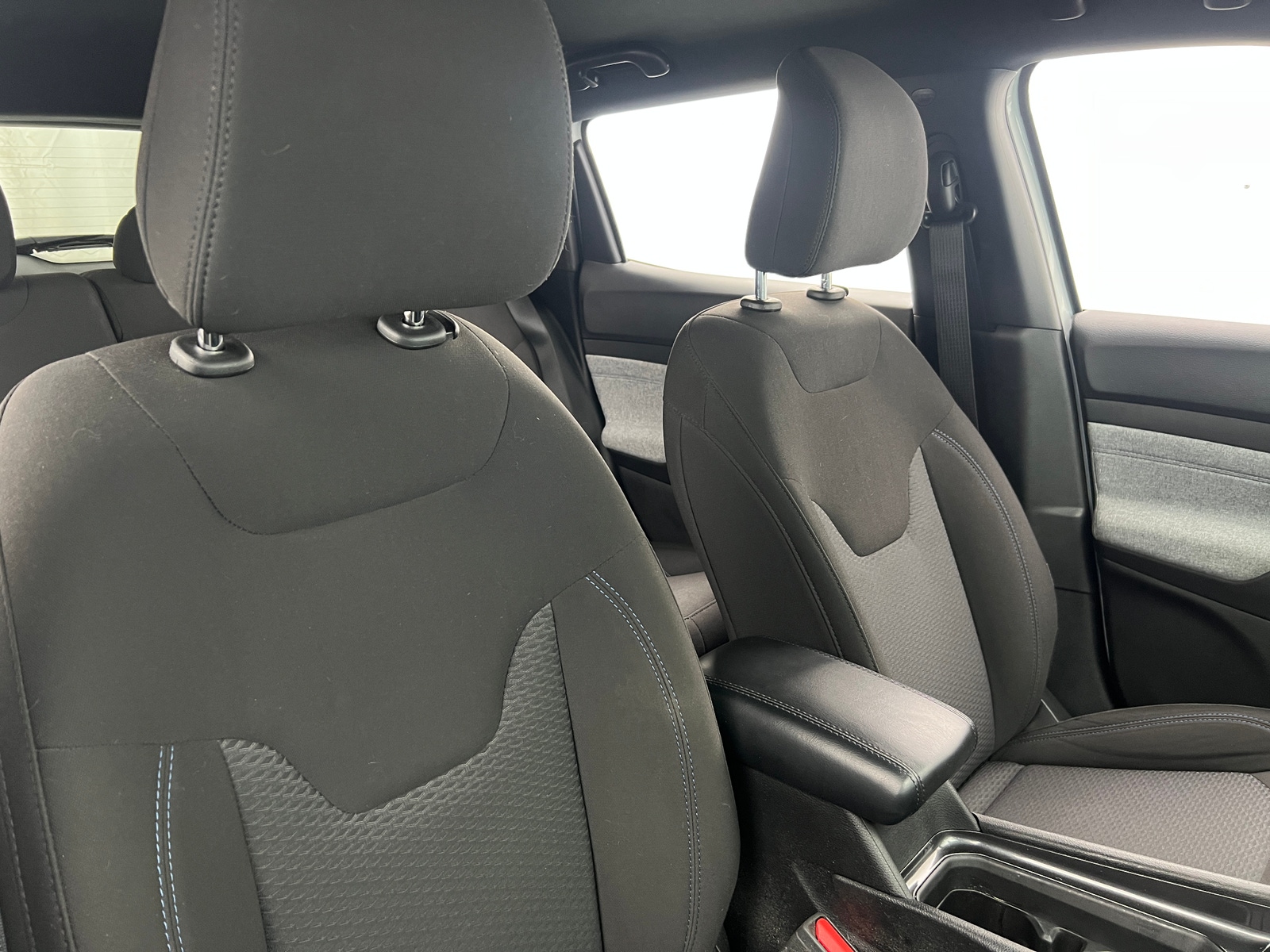 Thumbnail: 2023 Jeep Compass - 2