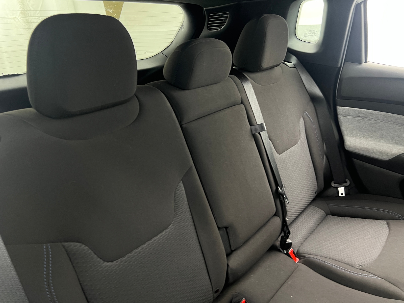 Thumbnail: 2023 Jeep Compass - 6
