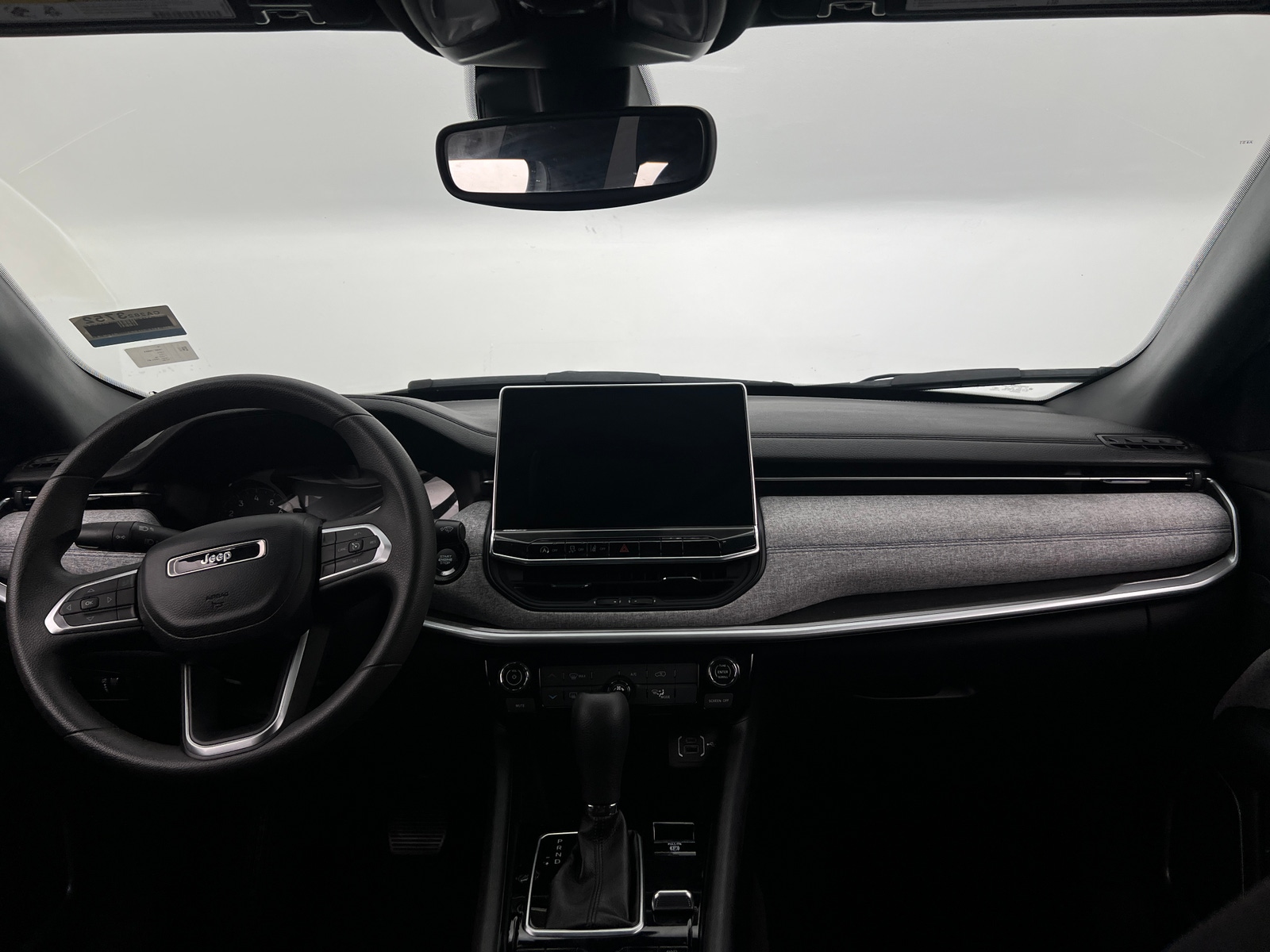 Thumbnail: 2023 Jeep Compass - 3