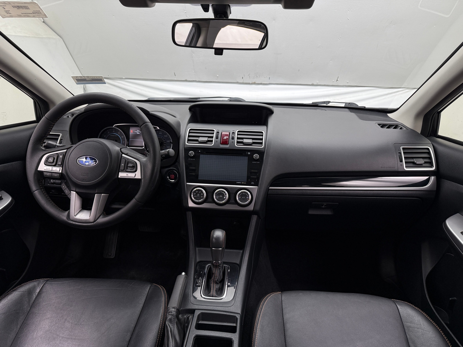 Thumbnail: 2016 Subaru Crosstrek - 2