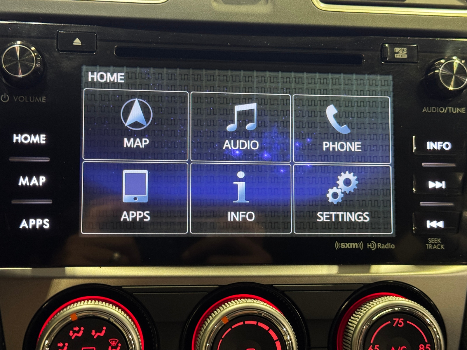 Thumbnail: 2016 Subaru Crosstrek - 3