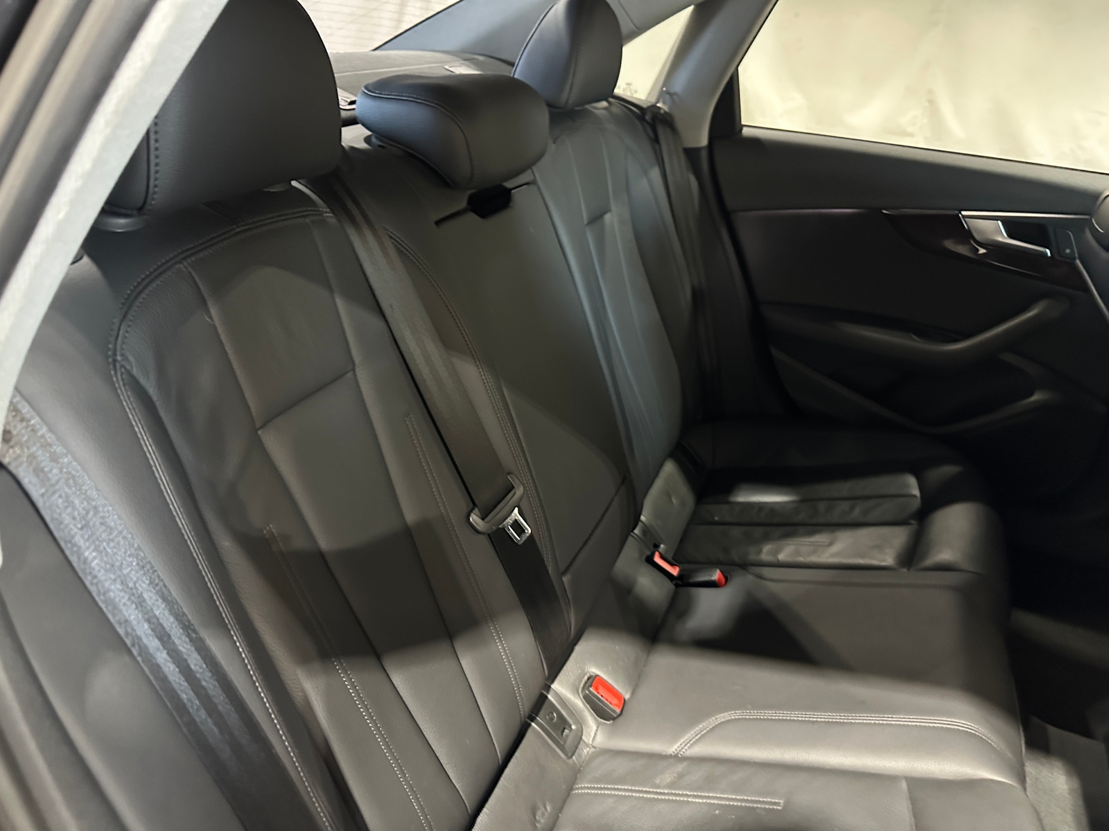 Thumbnail: 2019 Audi A4 - 5