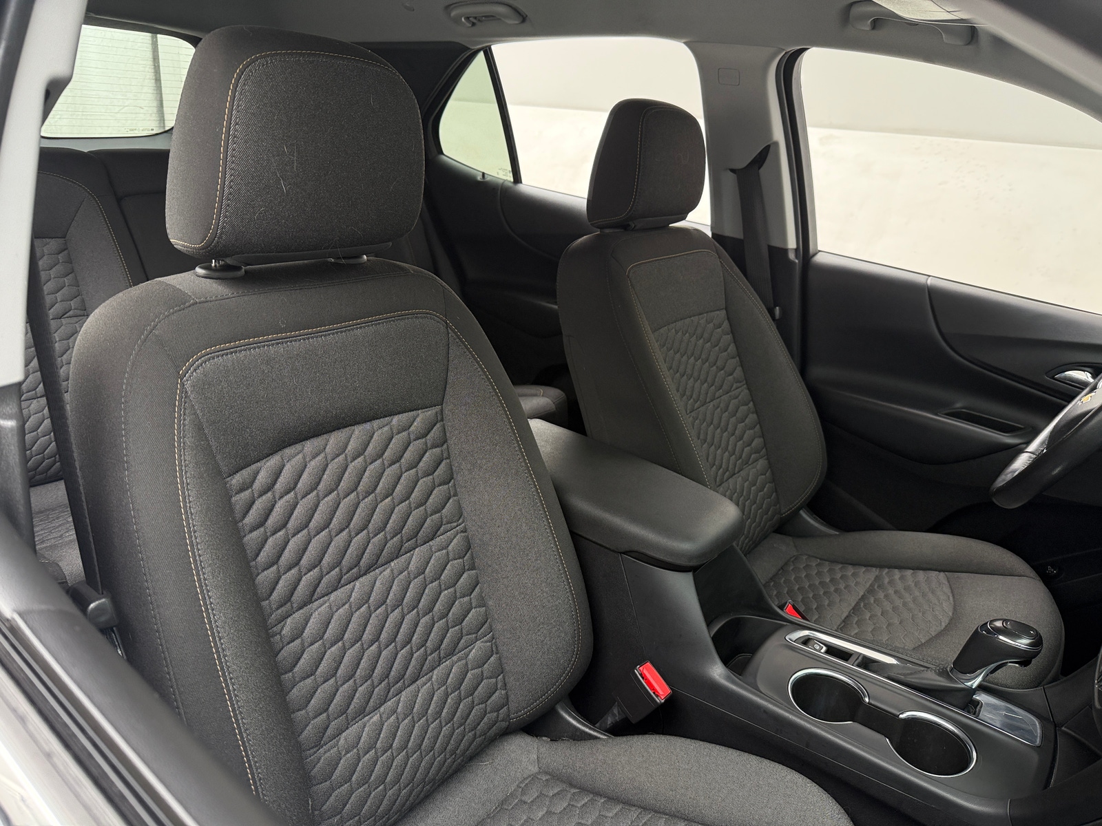 Thumbnail: 2019 Chevrolet Equinox - 2
