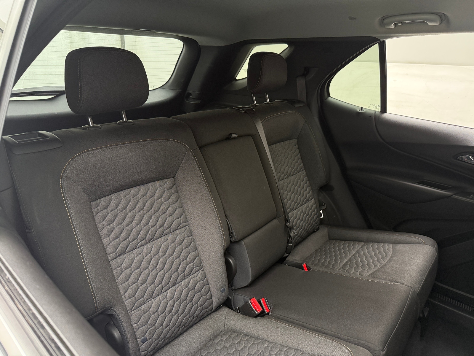 Thumbnail: 2019 Chevrolet Equinox - 6