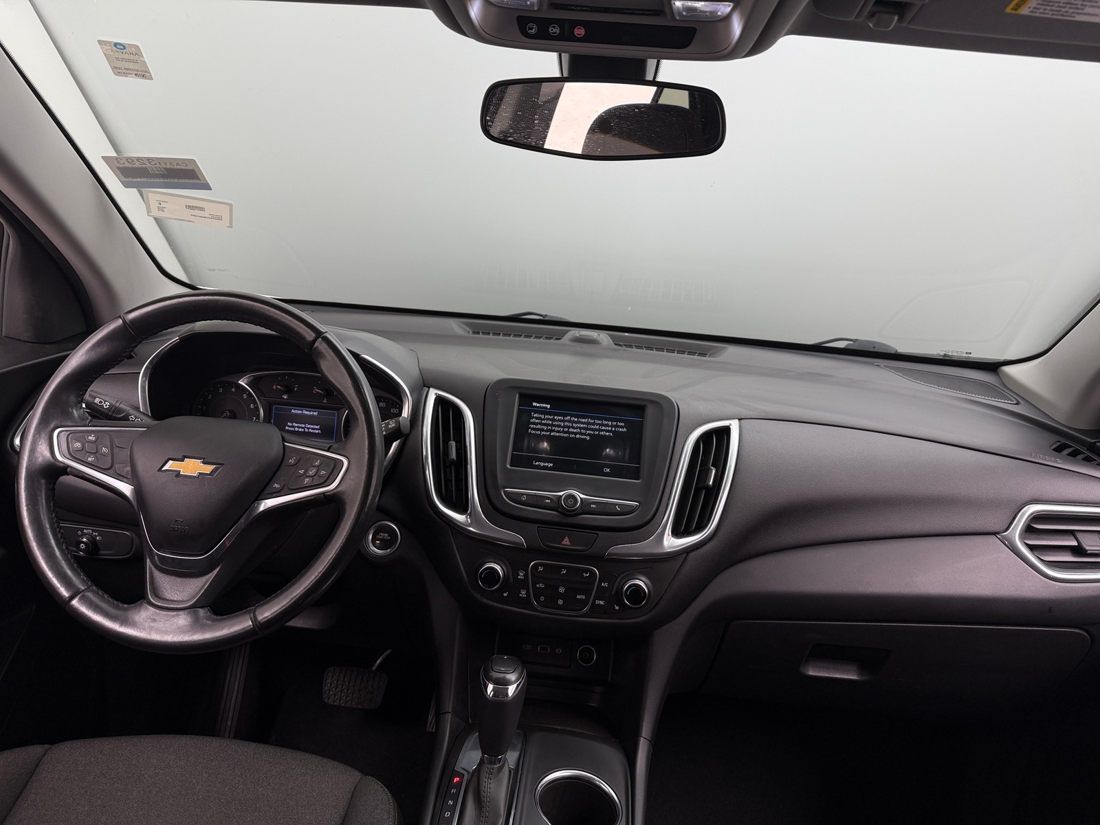 Thumbnail: 2019 Chevrolet Equinox - 3