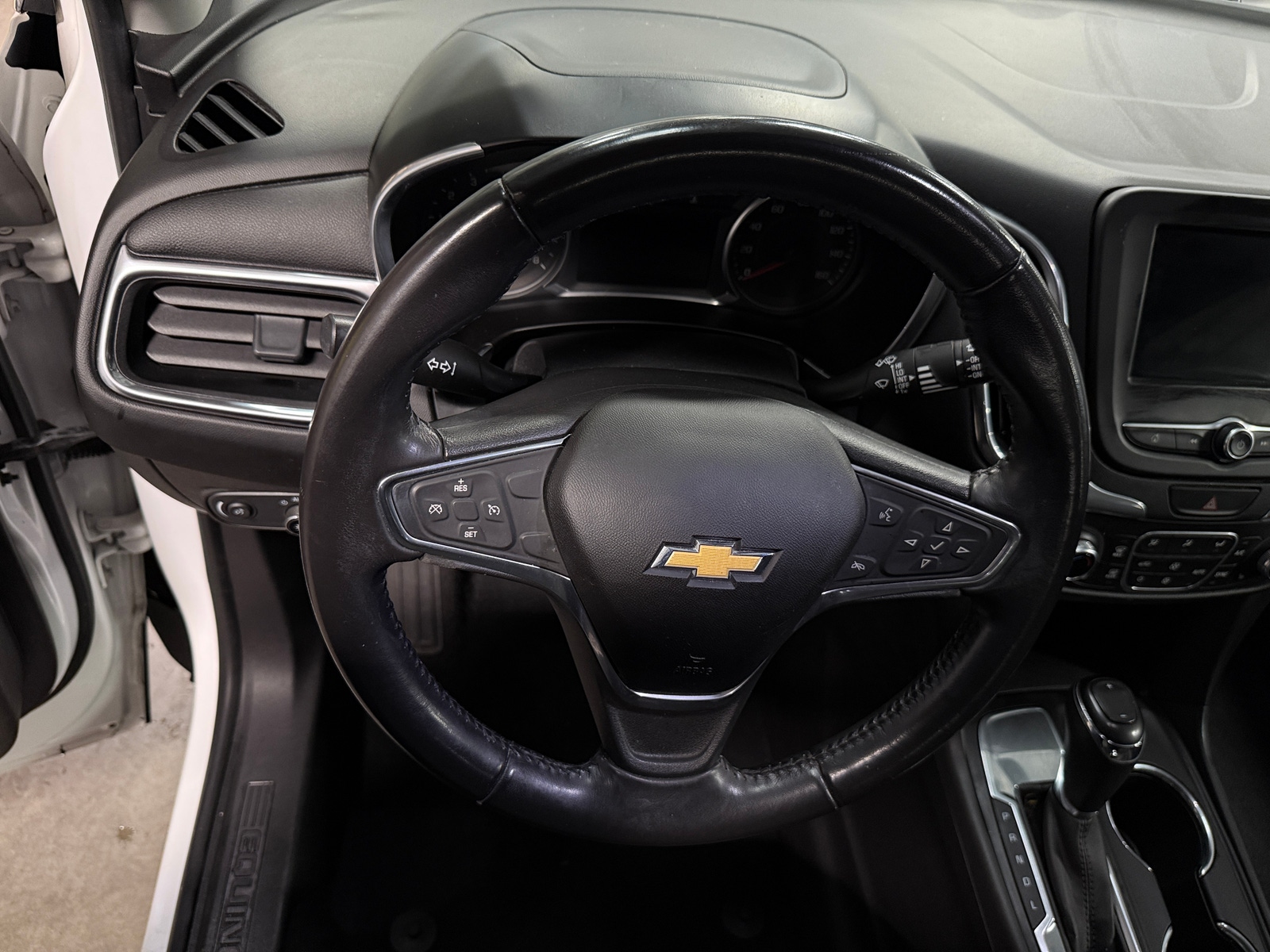 Thumbnail: 2019 Chevrolet Equinox - 5