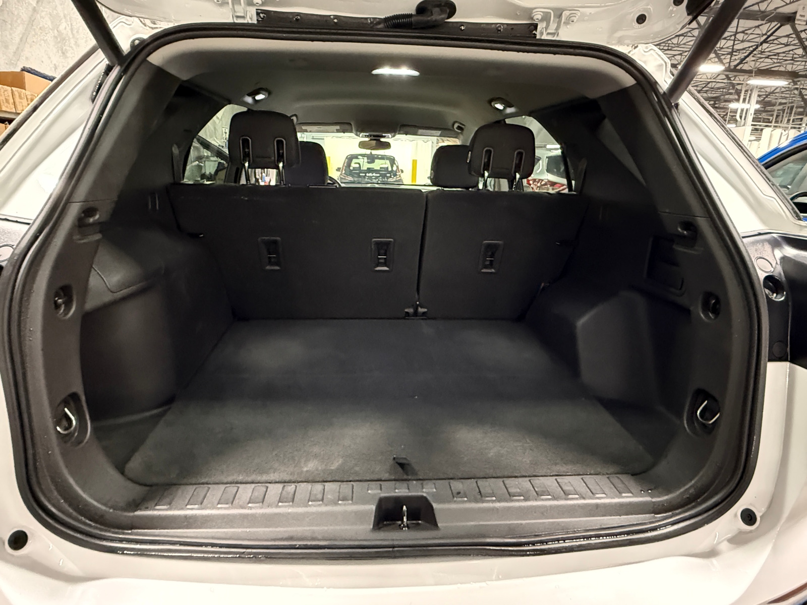 Thumbnail: 2019 Chevrolet Equinox - 7