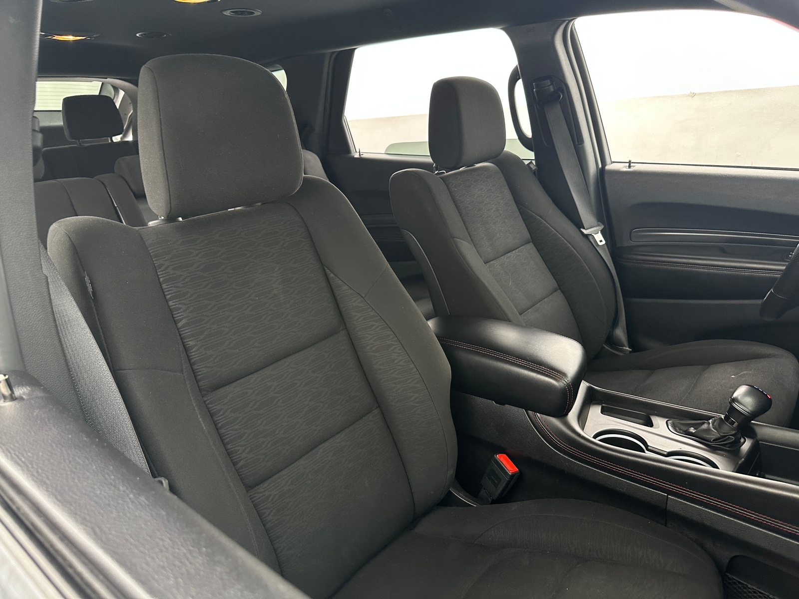 Thumbnail: 2023 Dodge Durango - 2