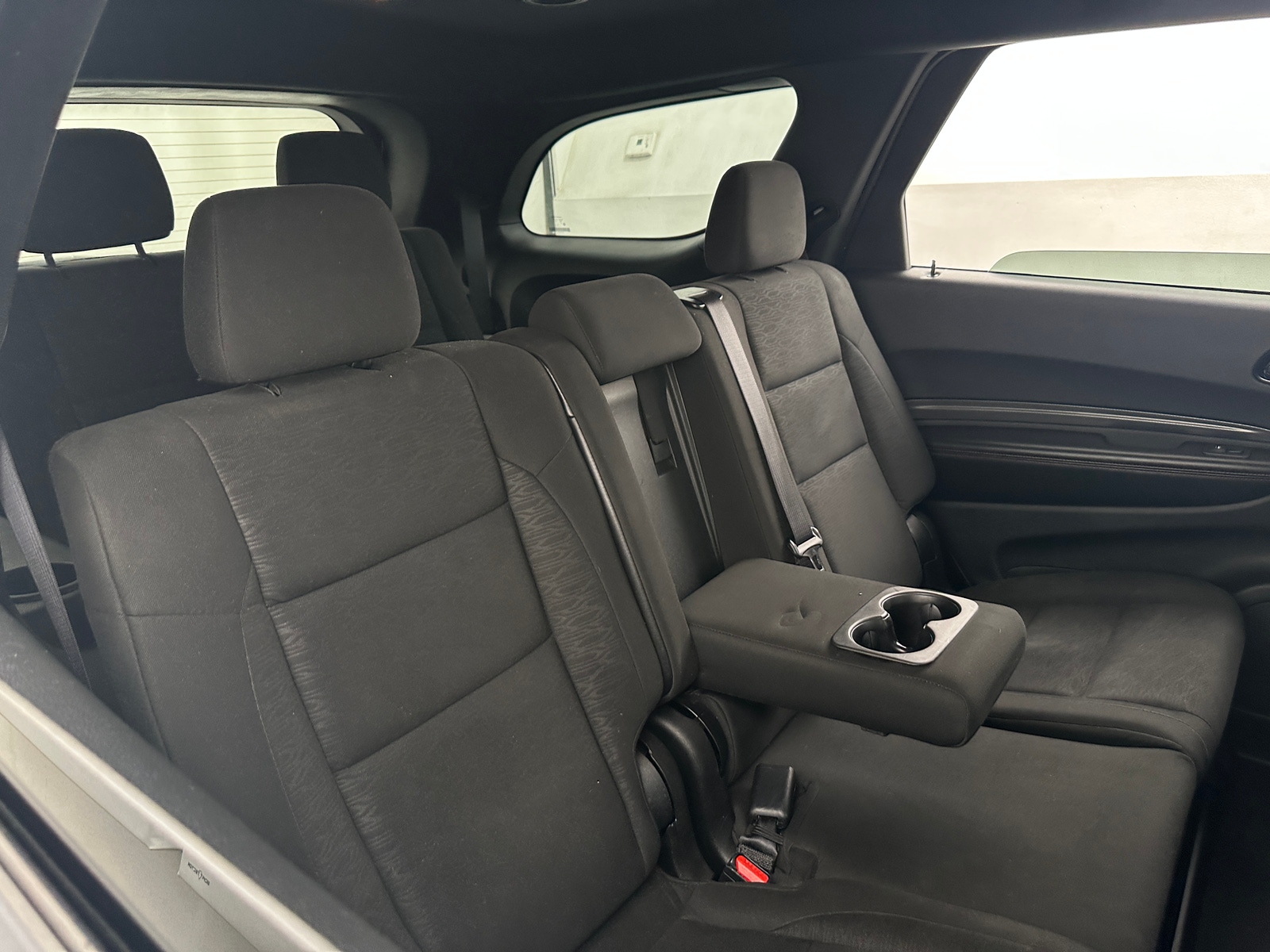 Thumbnail: 2023 Dodge Durango - 6