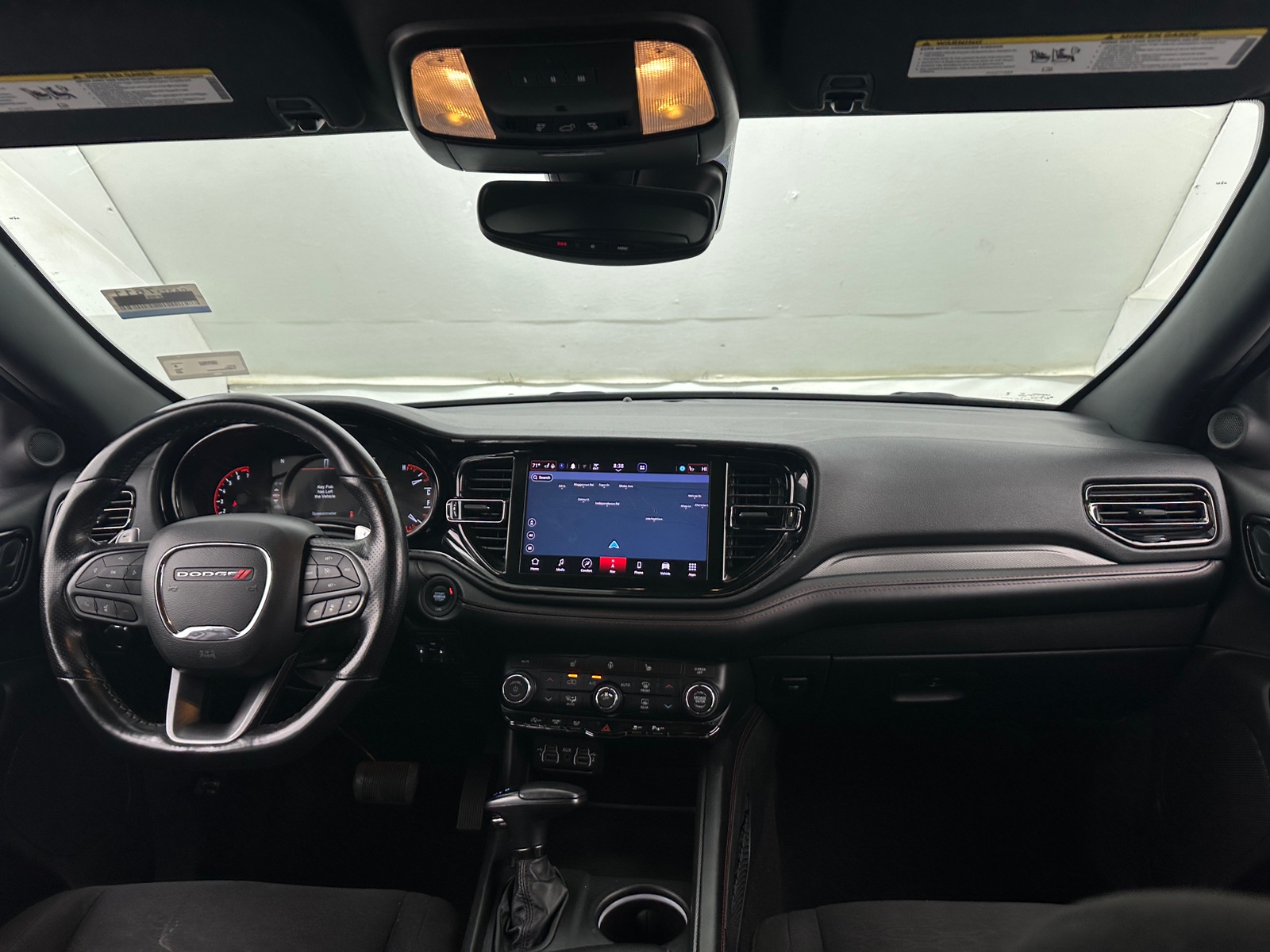 Thumbnail: 2023 Dodge Durango - 3
