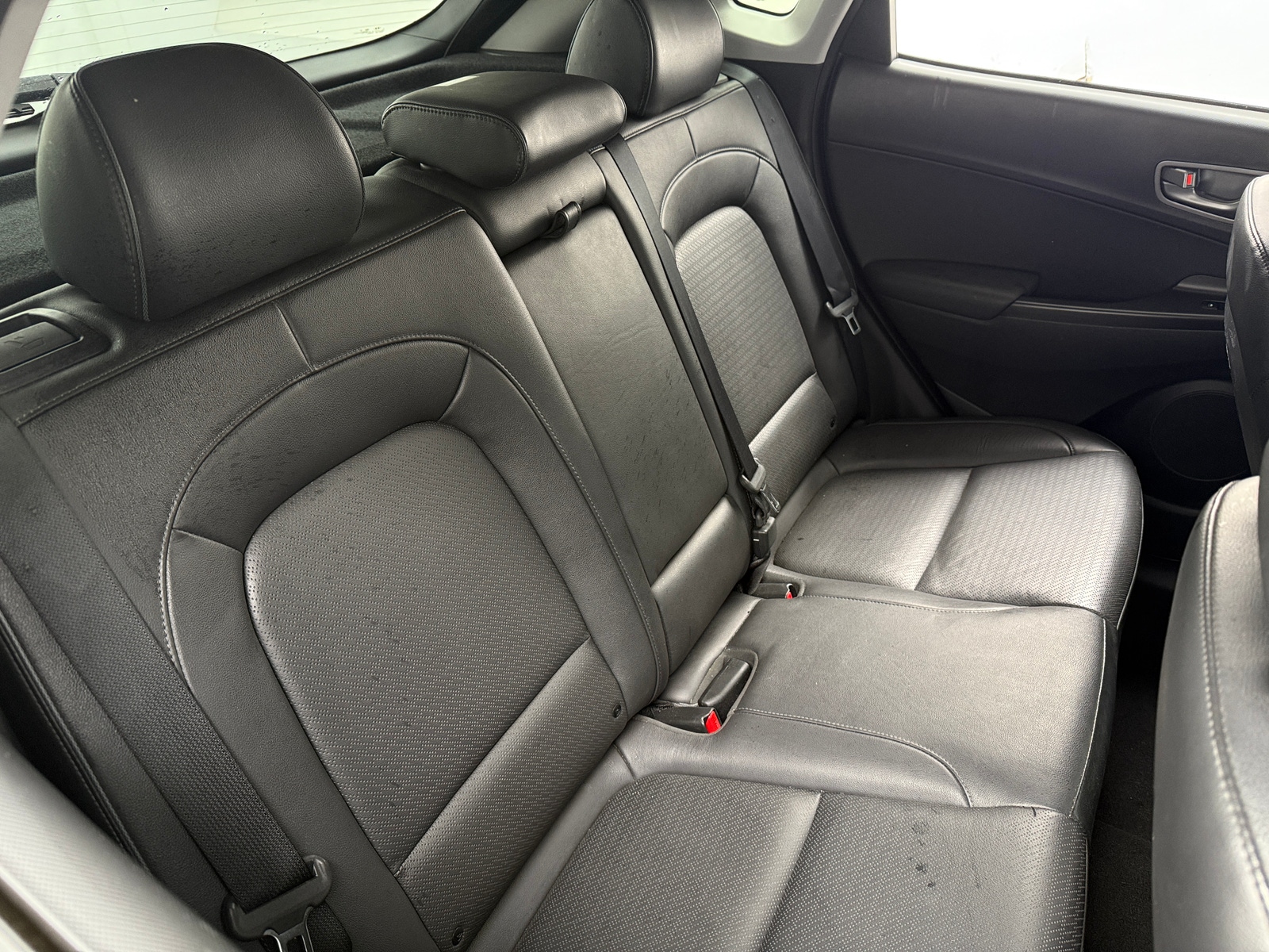 Thumbnail: 2021 Hyundai Kona - 5