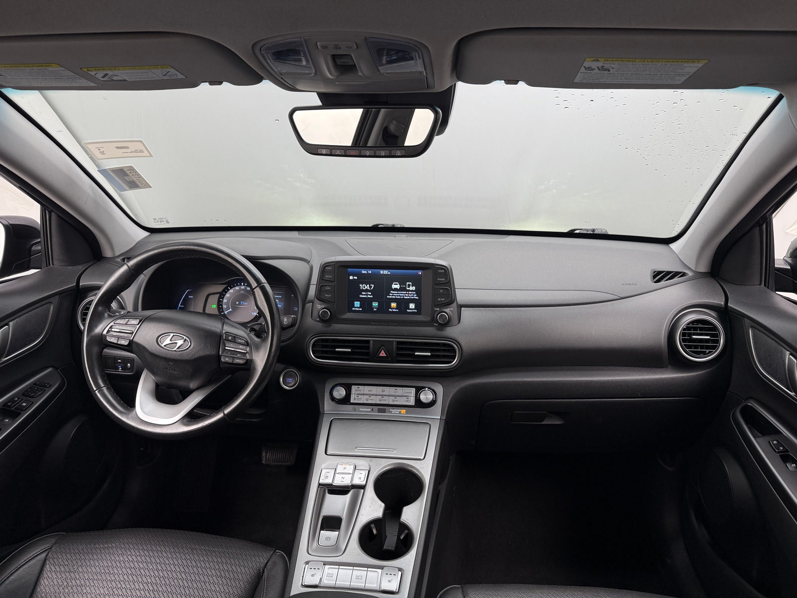 Thumbnail: 2021 Hyundai Kona - 2