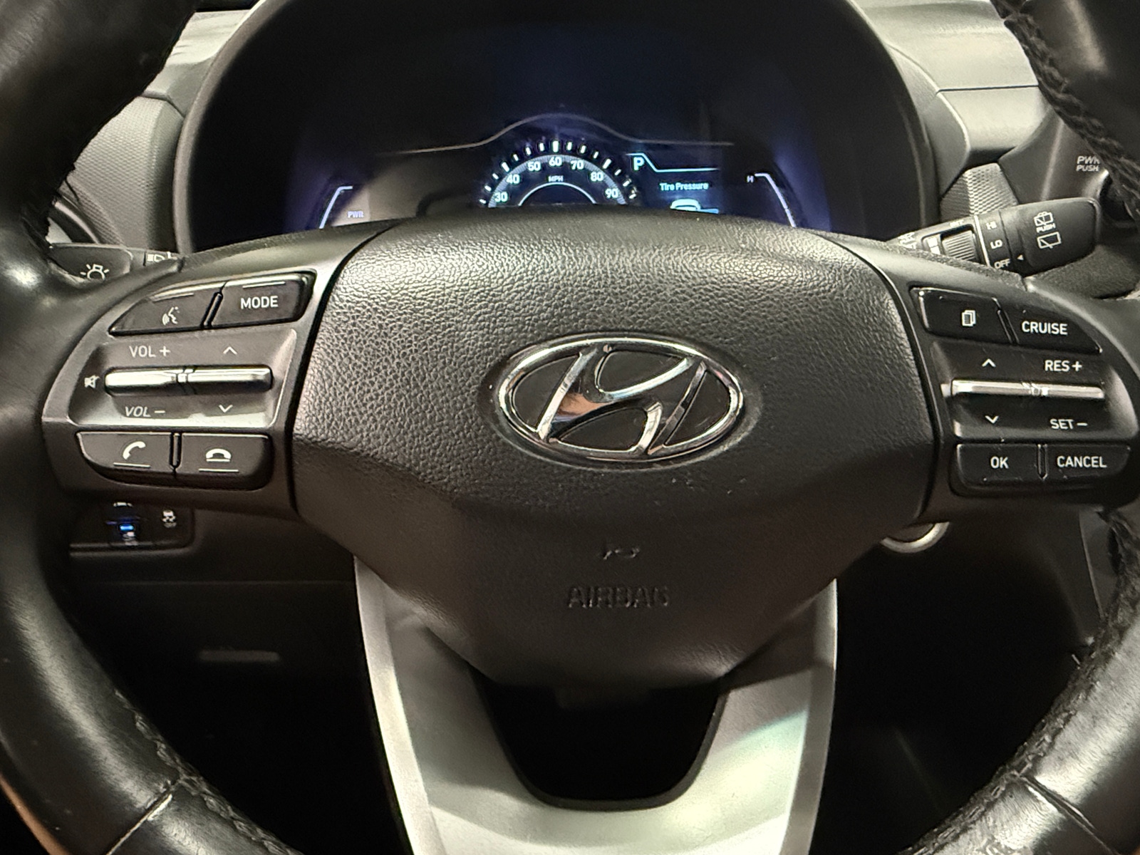 Thumbnail: 2021 Hyundai Kona - 4