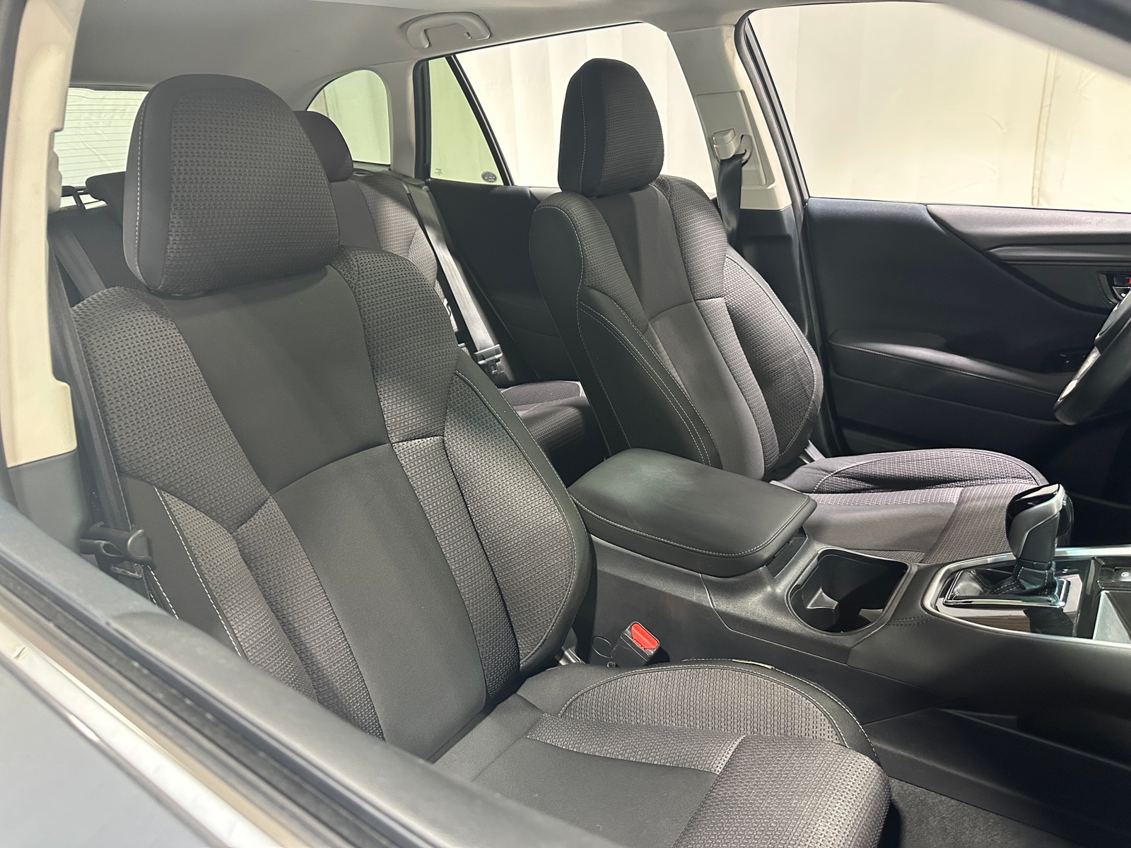 Thumbnail: 2021 Subaru Outback - 2