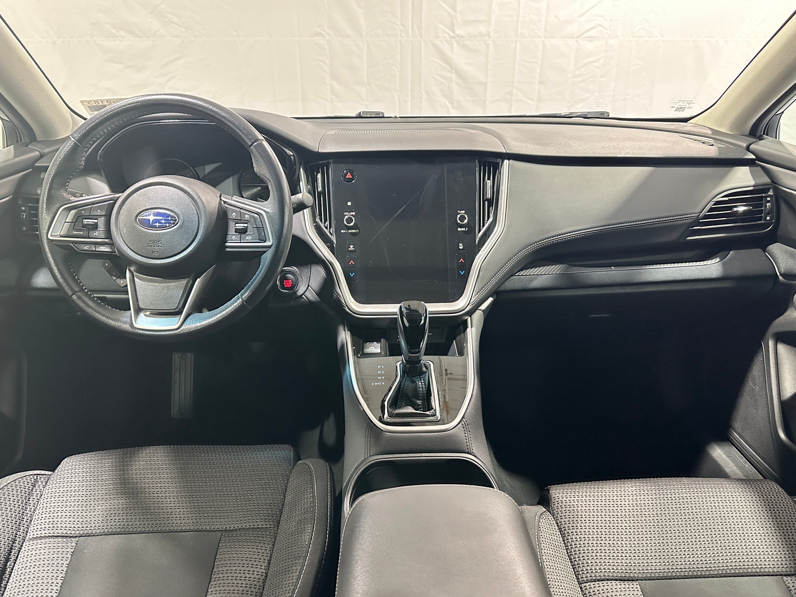 Thumbnail: 2021 Subaru Outback - 3