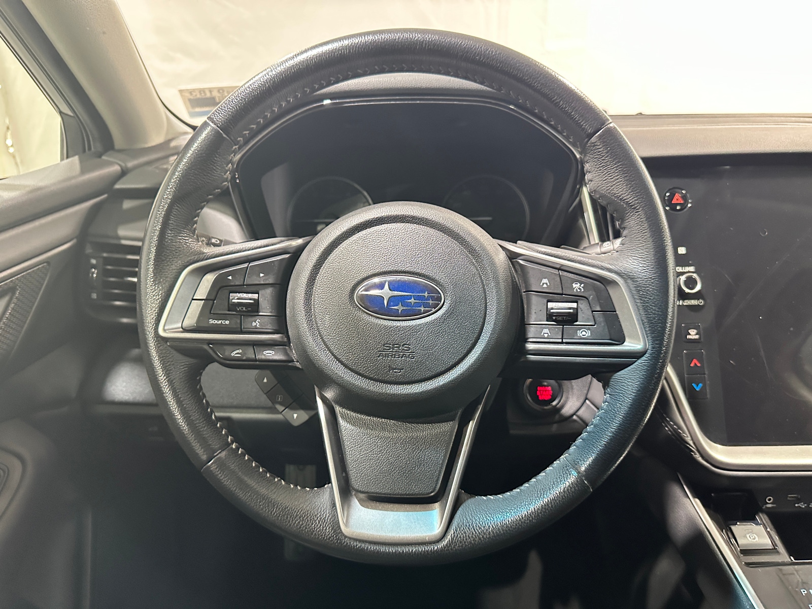 Thumbnail: 2021 Subaru Outback - 5