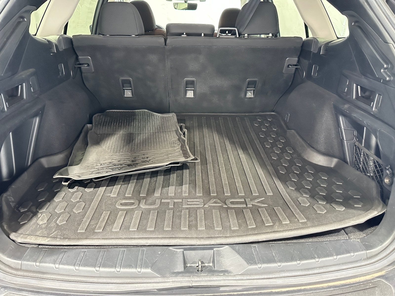 Thumbnail: 2021 Subaru Outback - 7