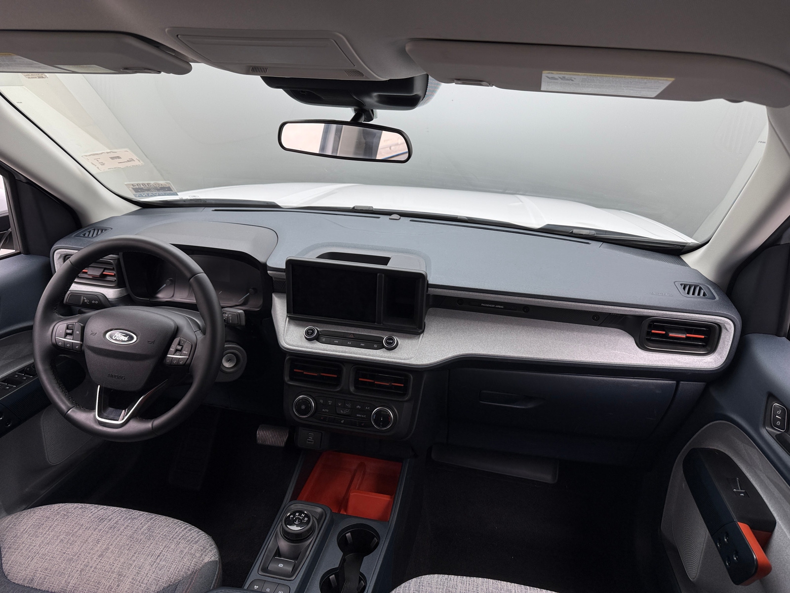 Thumbnail: 2023 Ford Maverick - 3