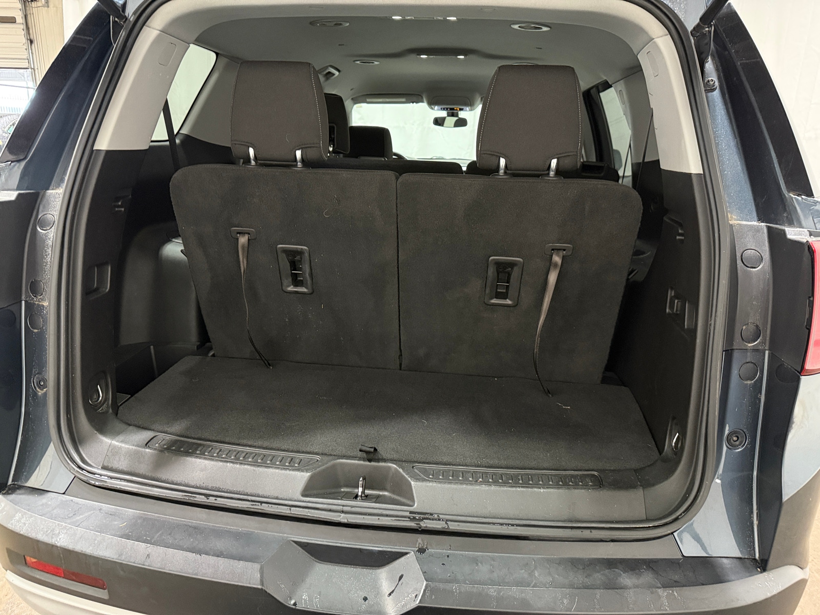 Thumbnail: 2019 GMC Acadia - 7