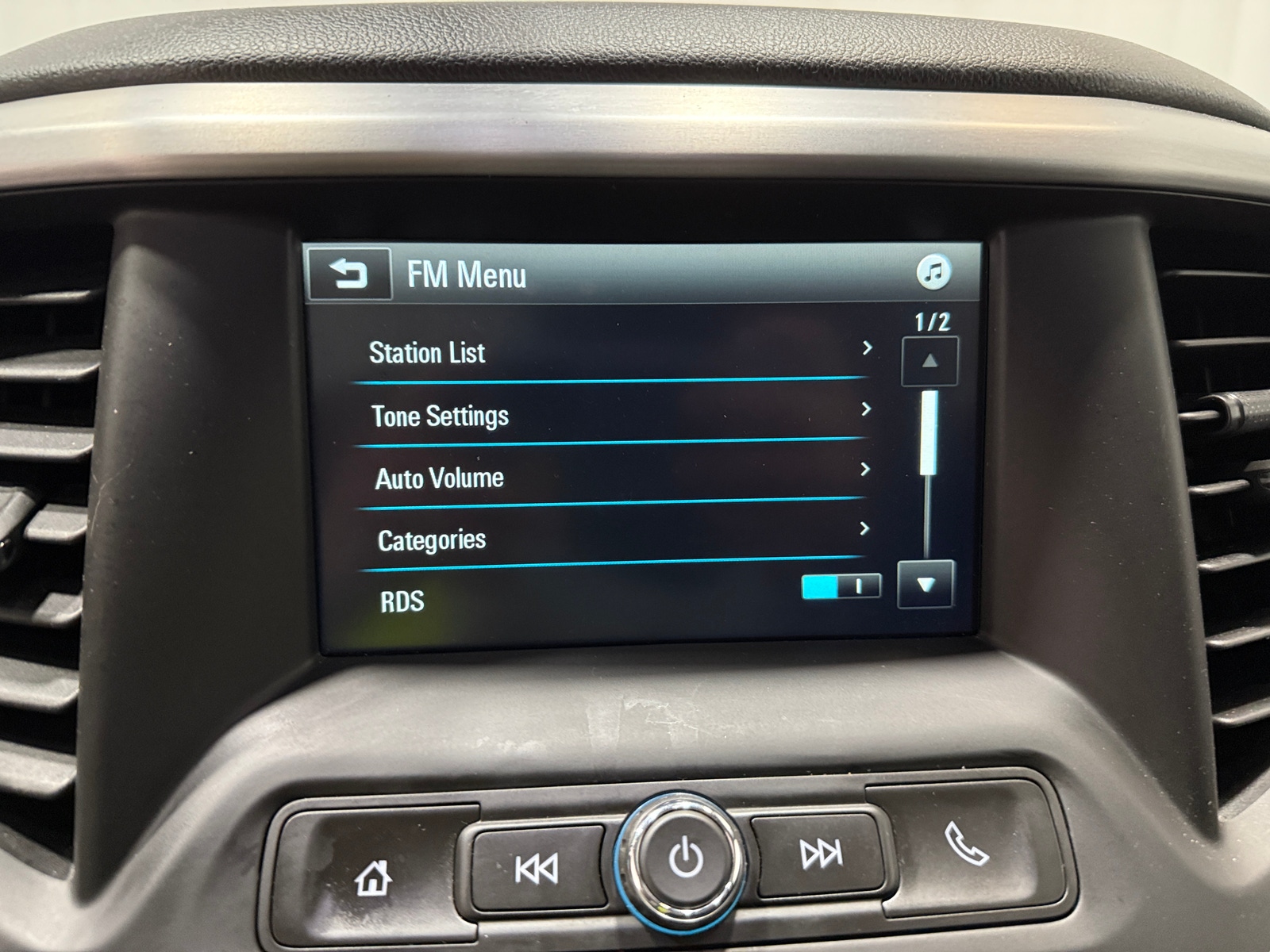 Thumbnail: 2019 GMC Acadia - 4