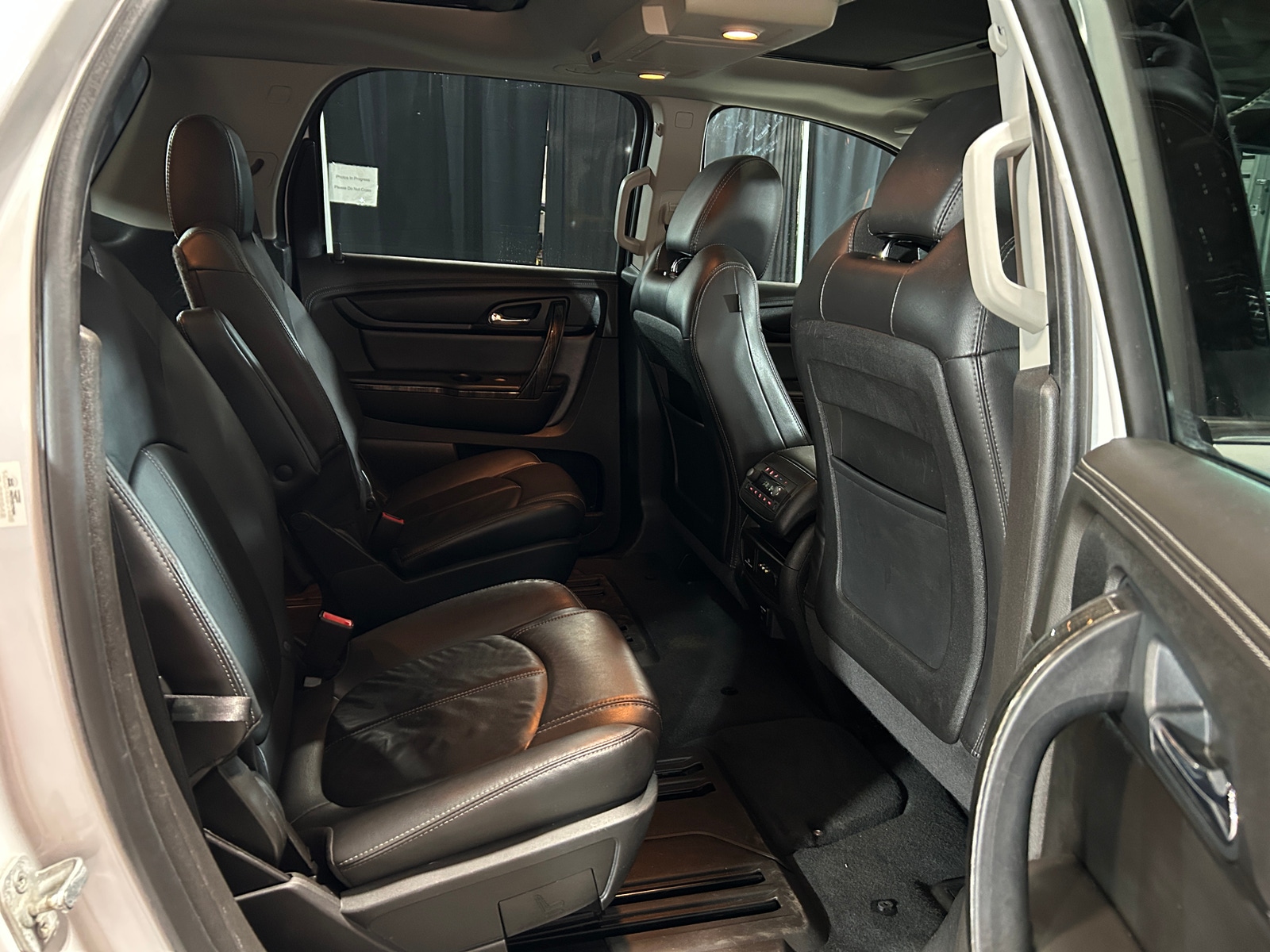 Thumbnail: 2016 GMC Acadia - 5