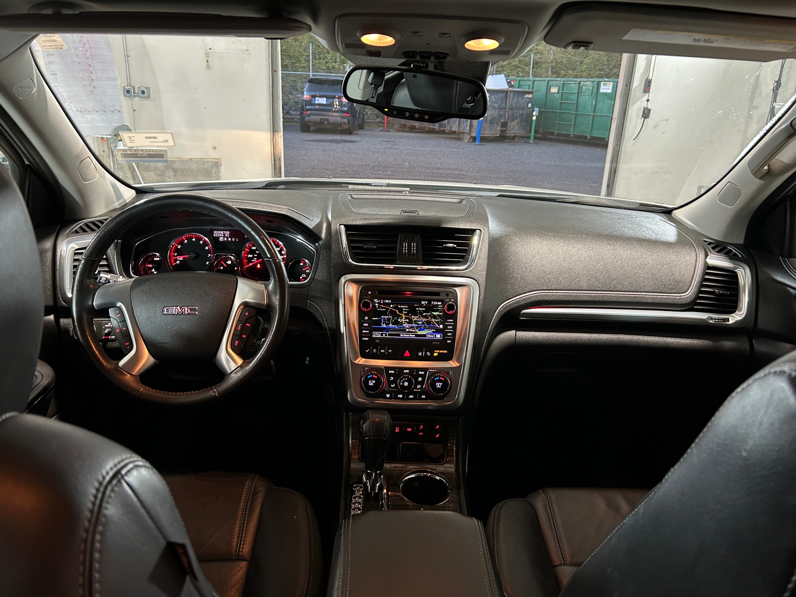Thumbnail: 2016 GMC Acadia - 2