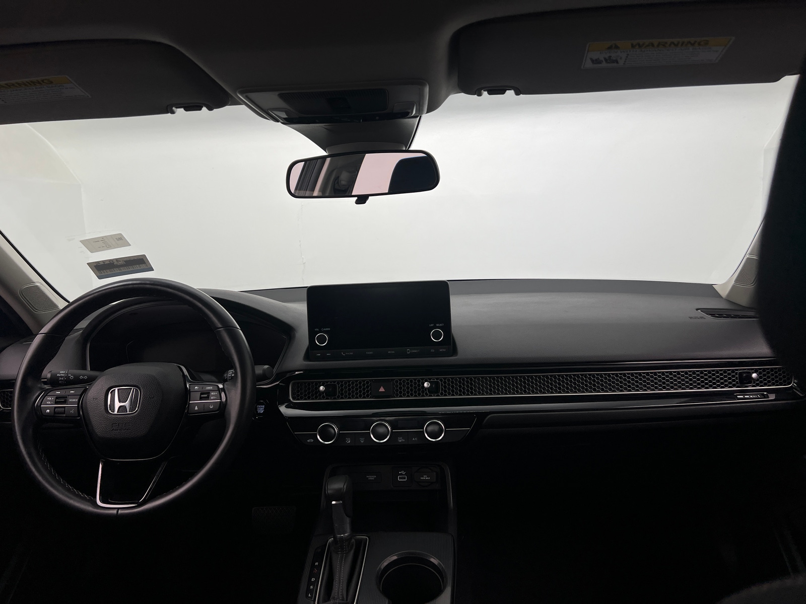 Thumbnail: 2024 Honda Civic - 3