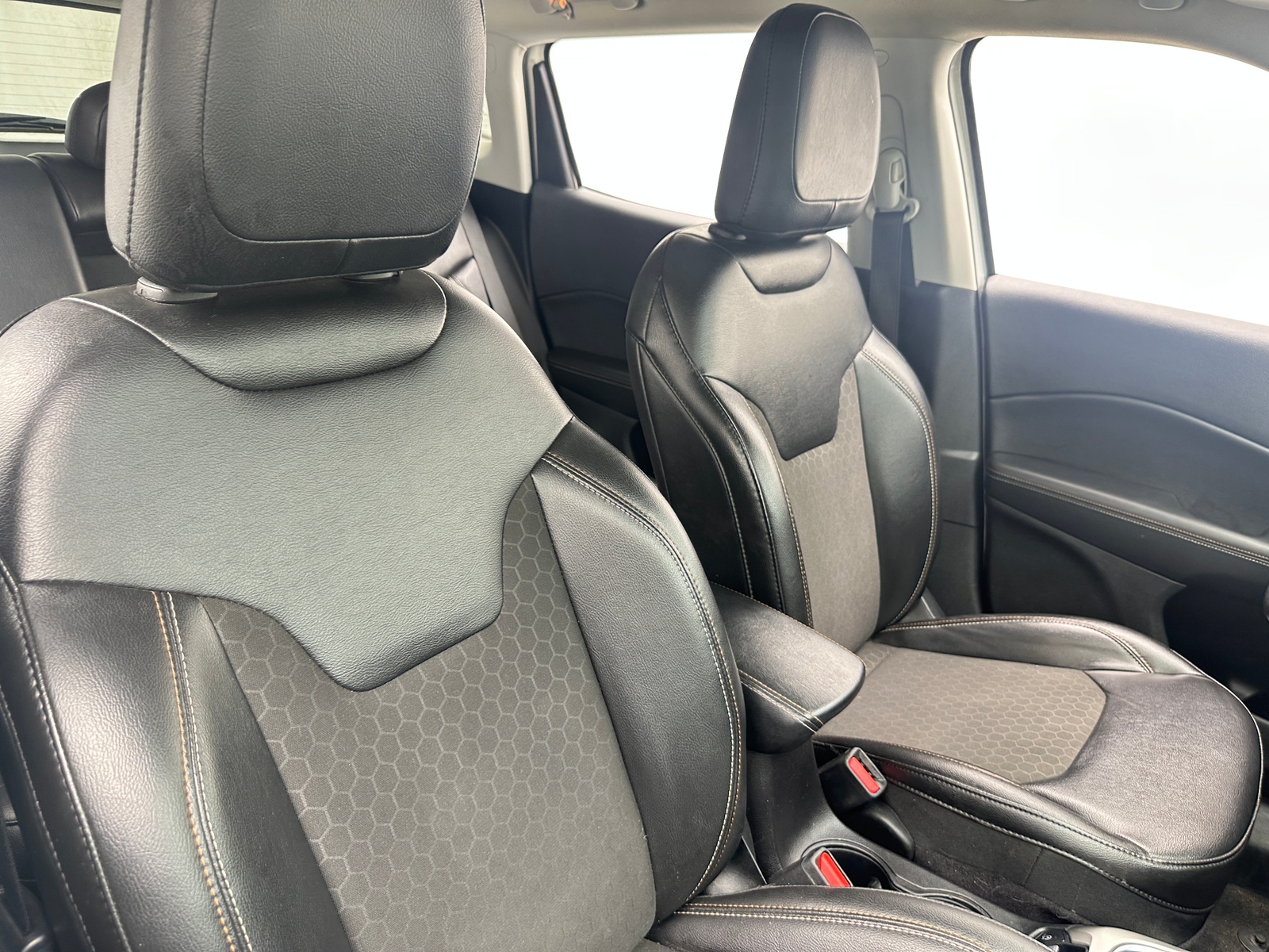 Thumbnail: 2020 Jeep Compass - 2