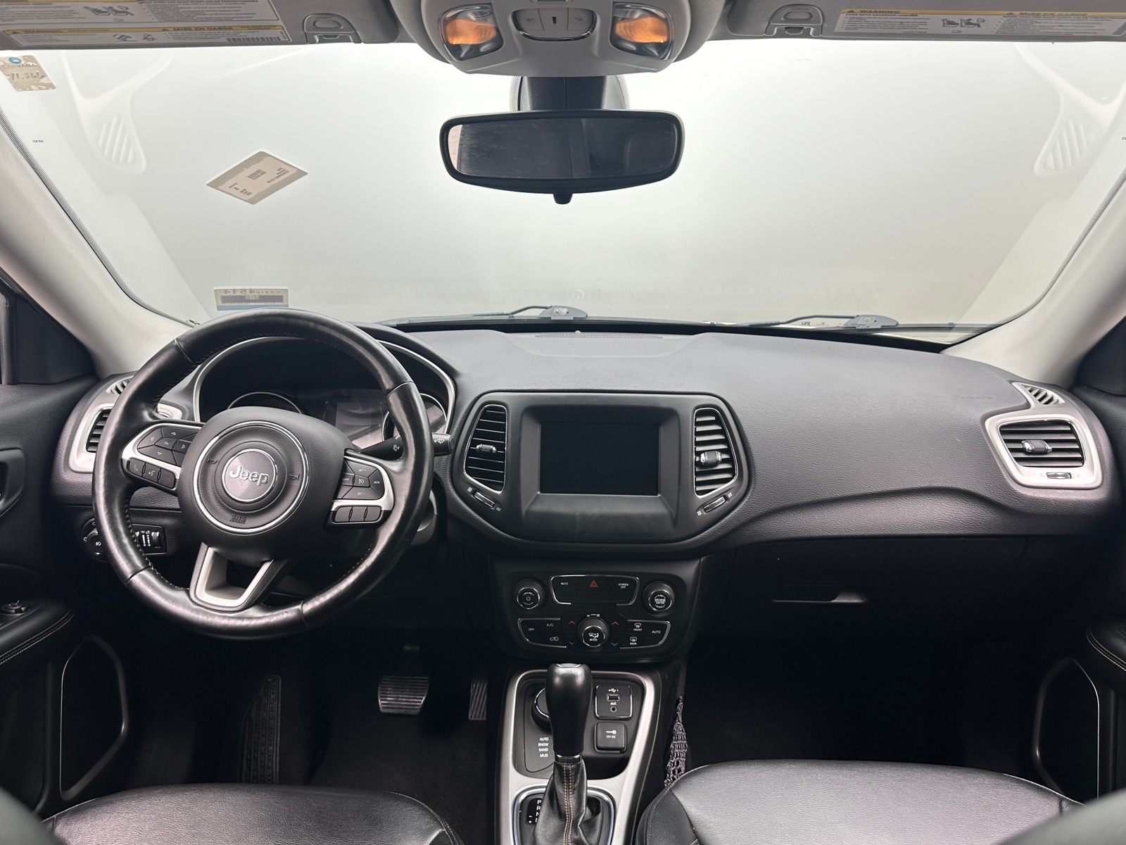 Thumbnail: 2020 Jeep Compass - 3