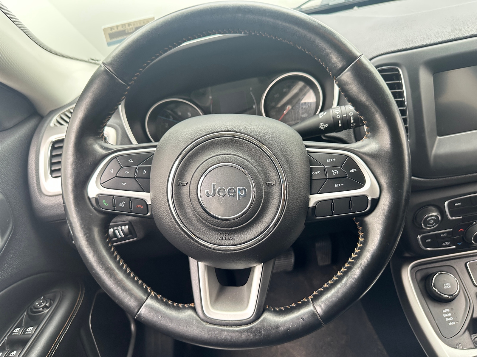 Thumbnail: 2020 Jeep Compass - 5
