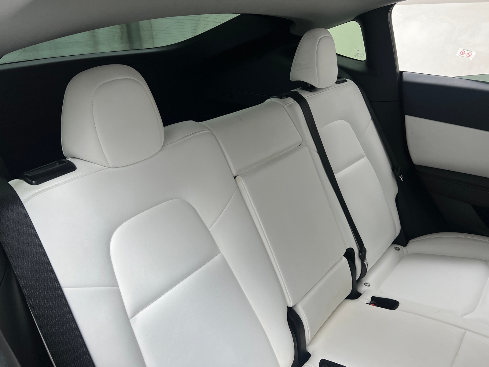 Thumbnail: 2022 Tesla Model Y - 5