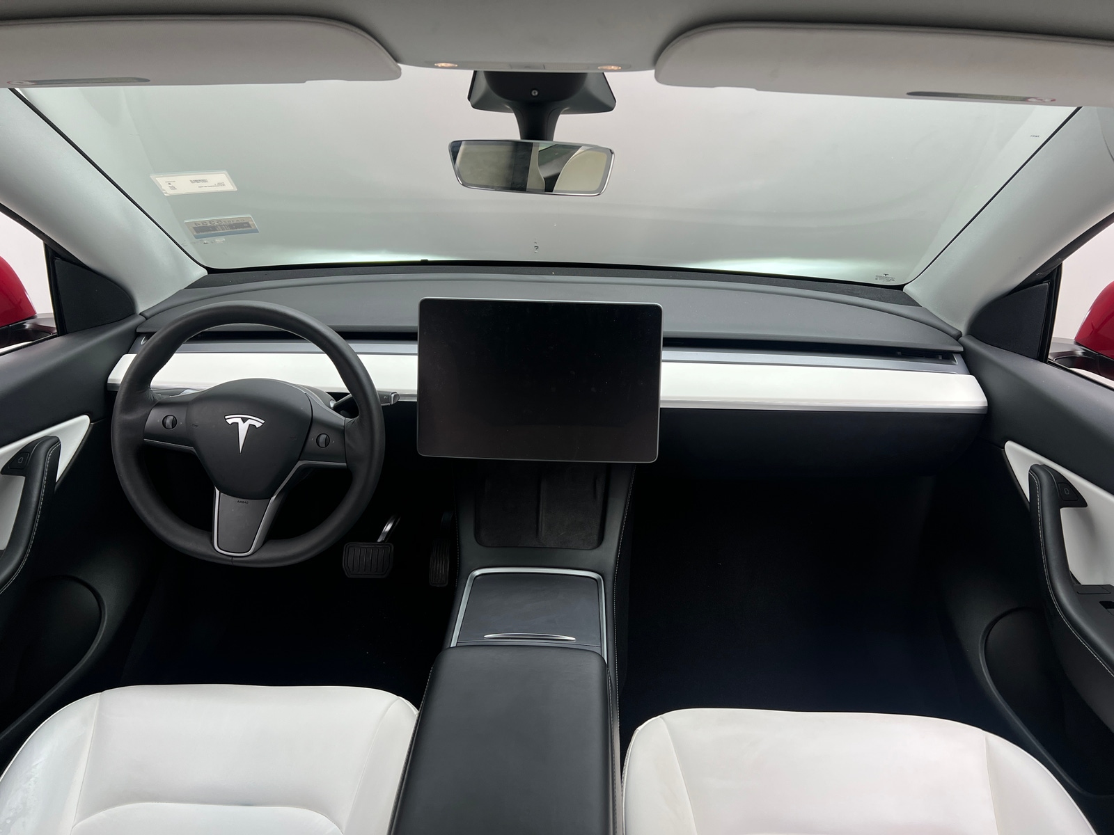 Thumbnail: 2022 Tesla Model Y - 2