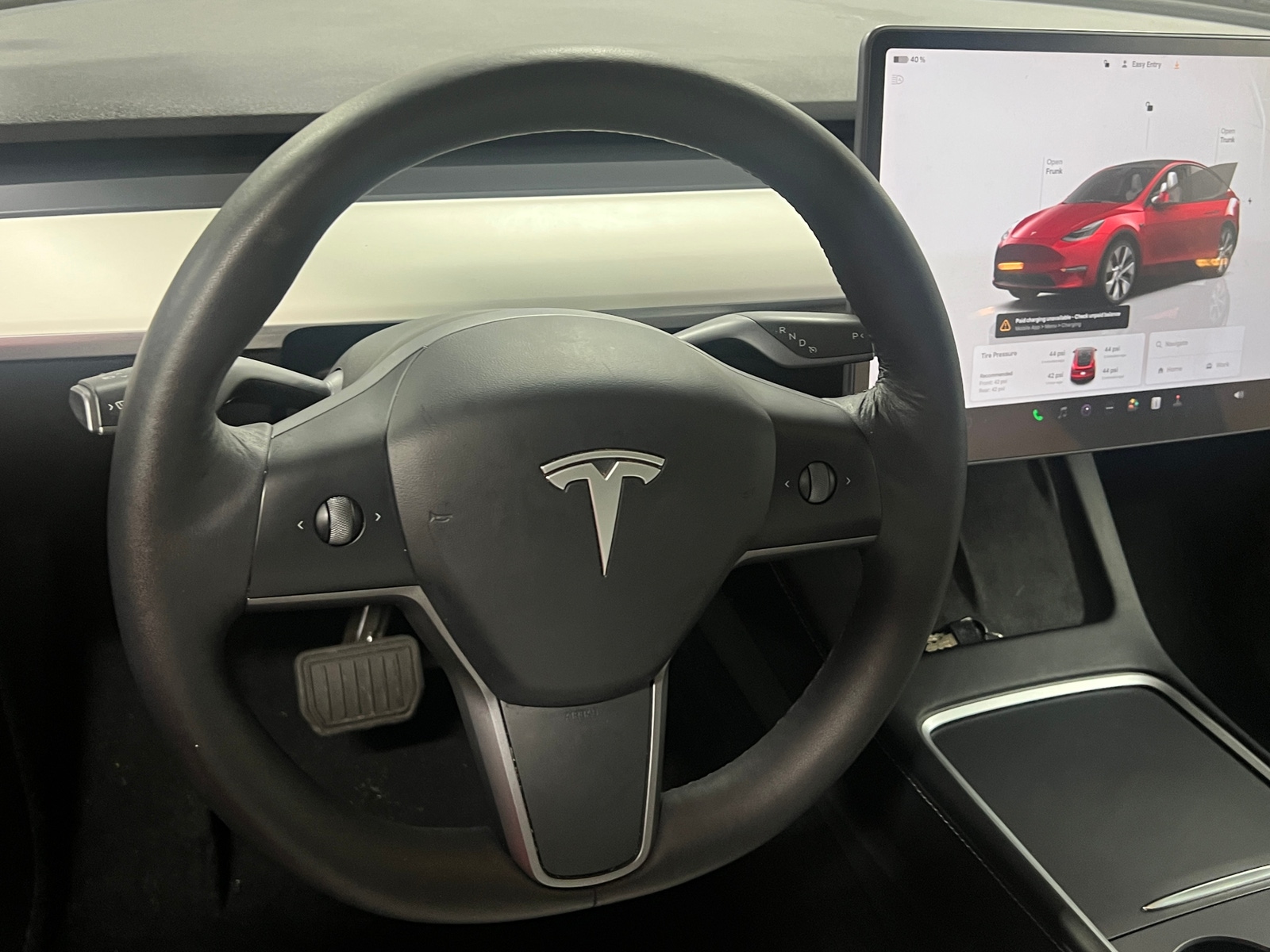 Thumbnail: 2022 Tesla Model Y - 4