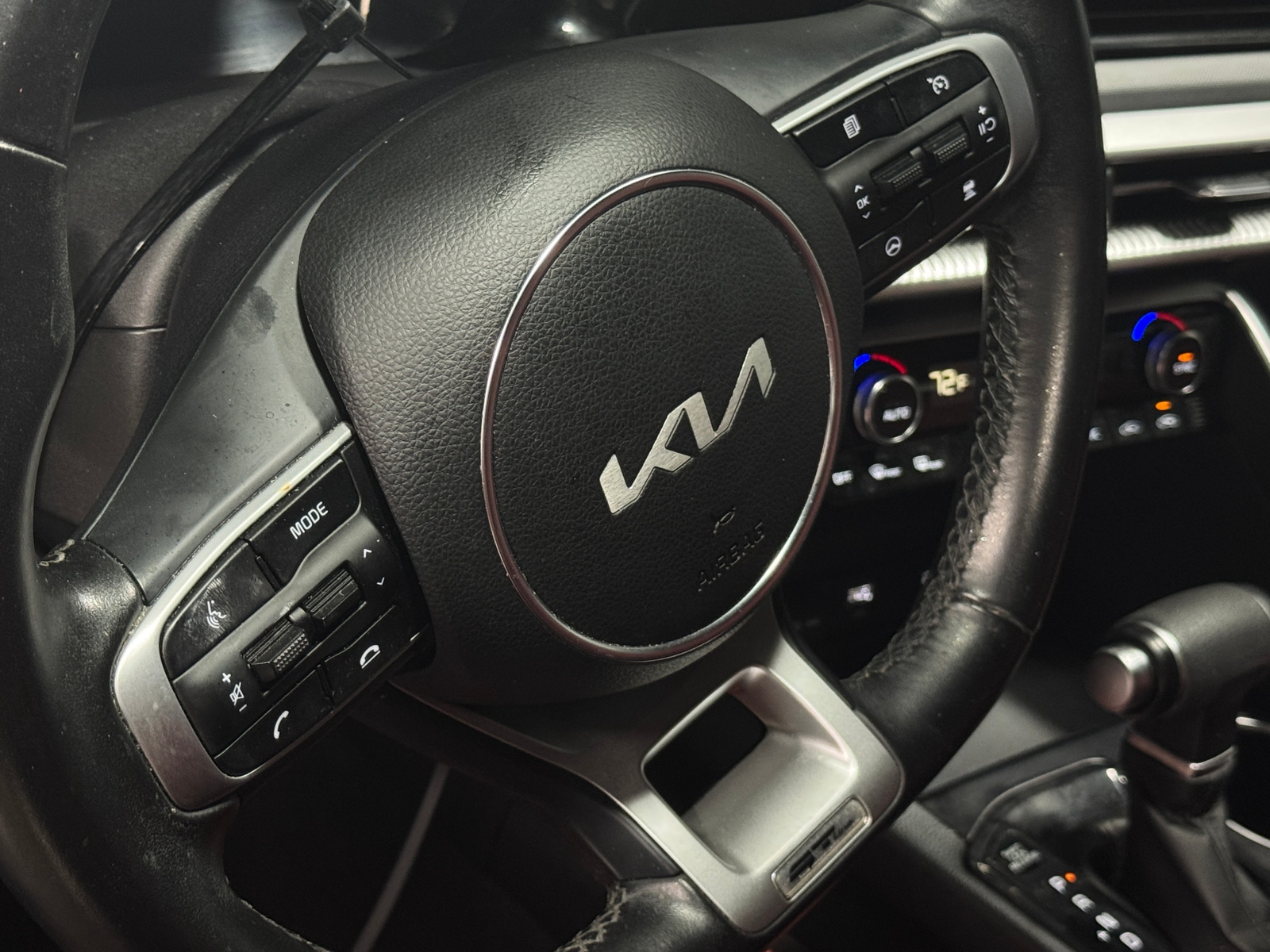 Thumbnail: 2023 Kia K5 - 4