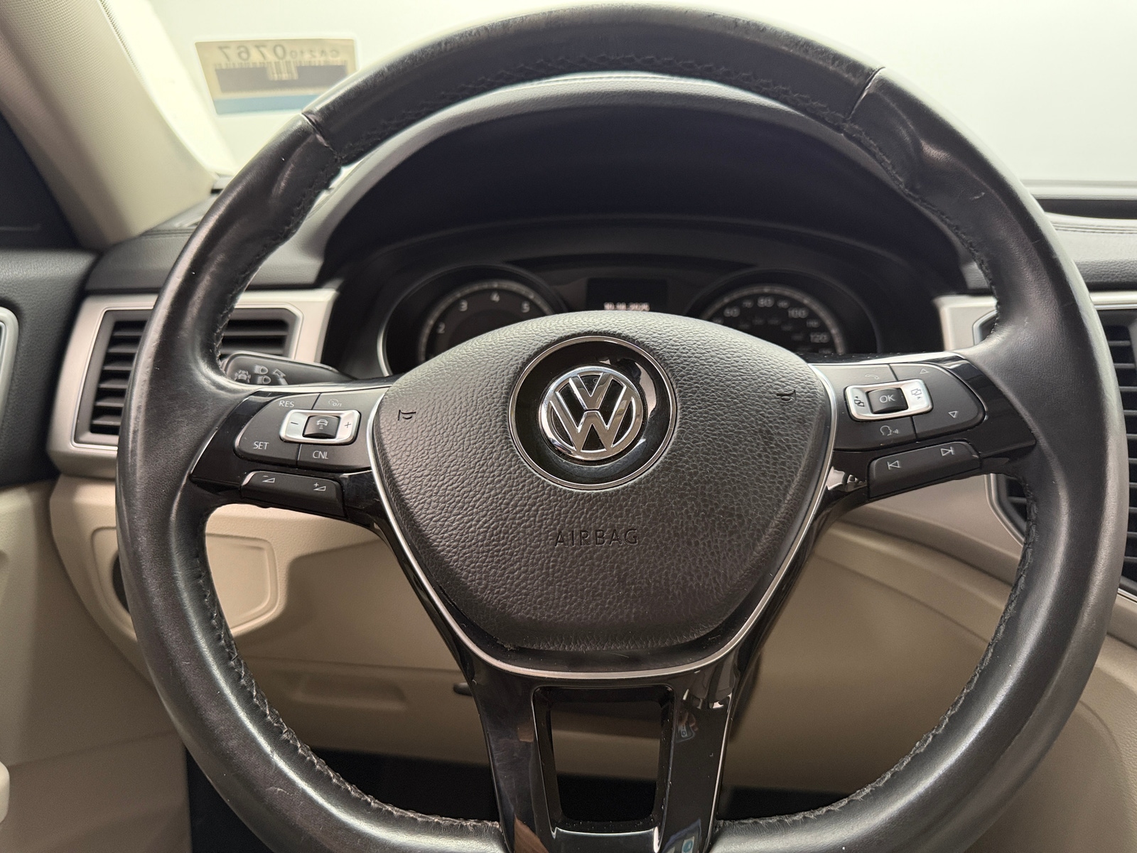 Thumbnail: 2018 Volkswagen Atlas - 4