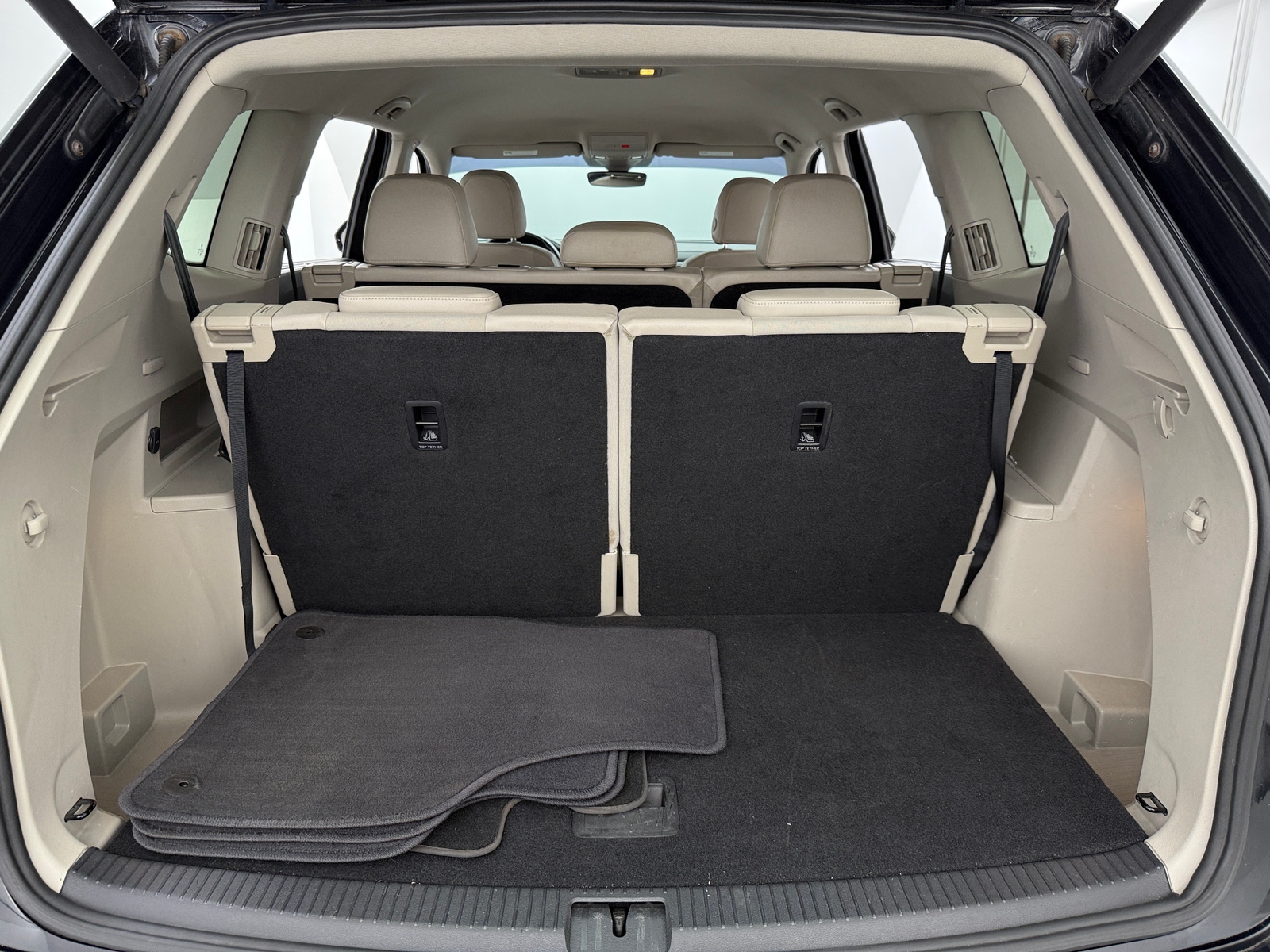 Thumbnail: 2018 Volkswagen Atlas - 6